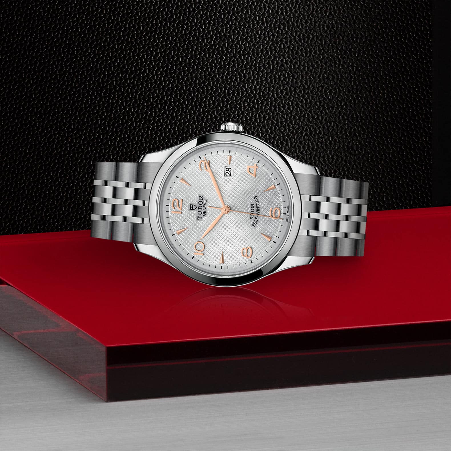 TUDOR 1926 - Image 2