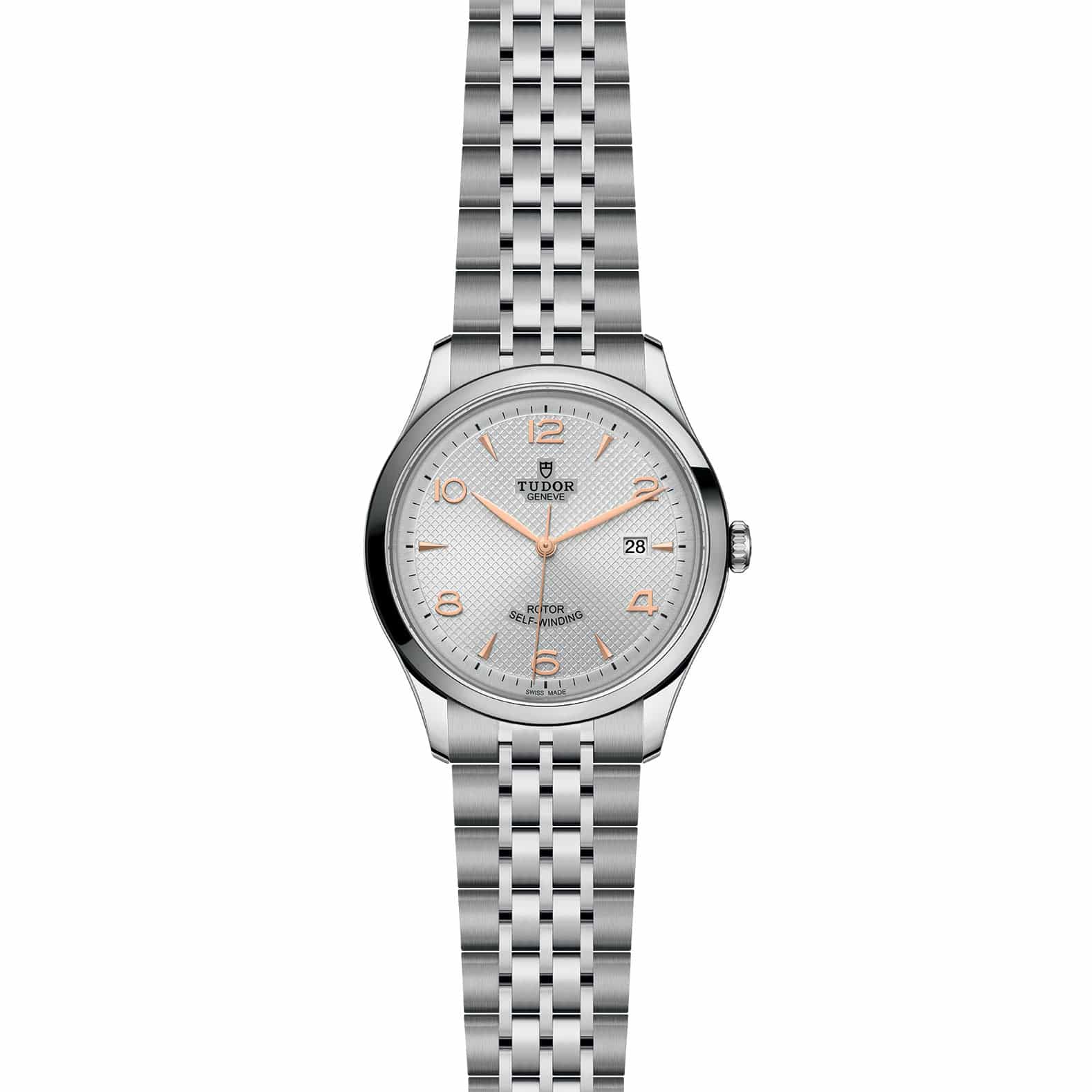TUDOR 1926 - Image 3