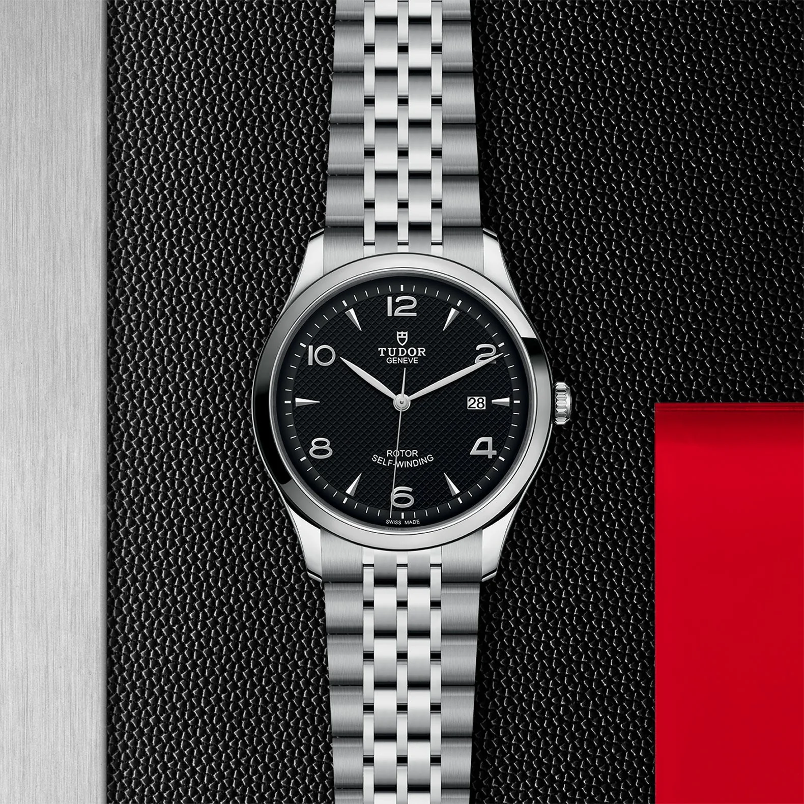 TUDOR 1926 - Image 4
