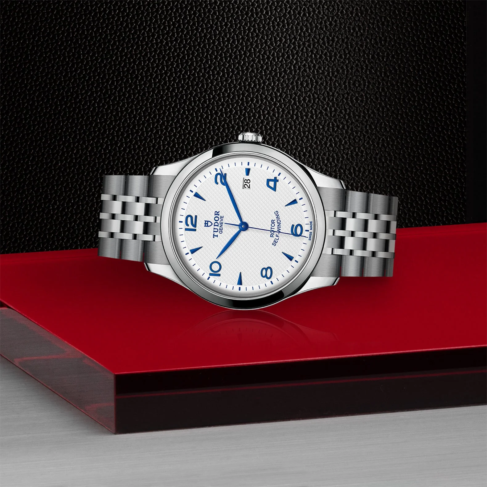 TUDOR 1926 - Image 2