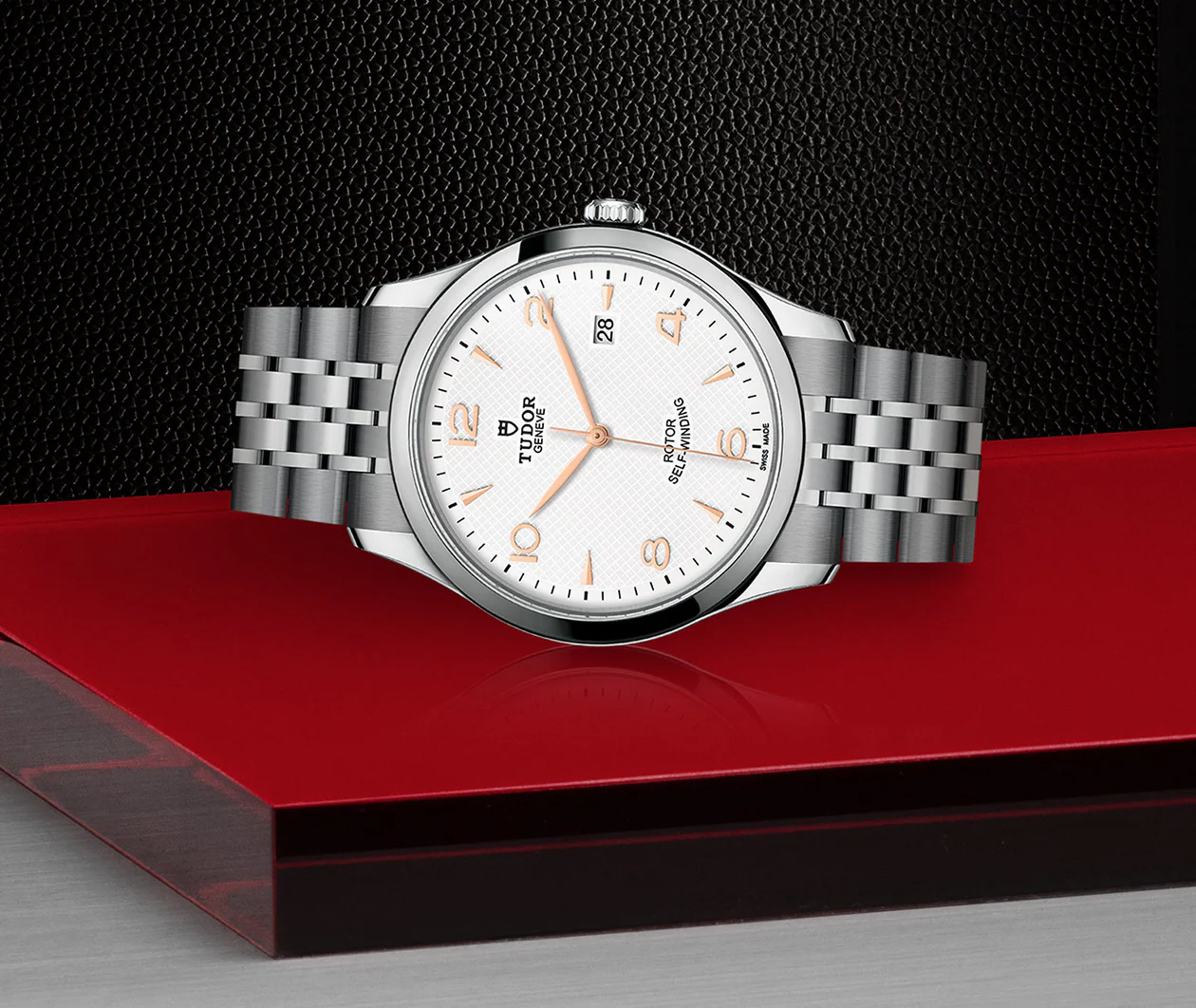 TUDOR 1926 - Image 2