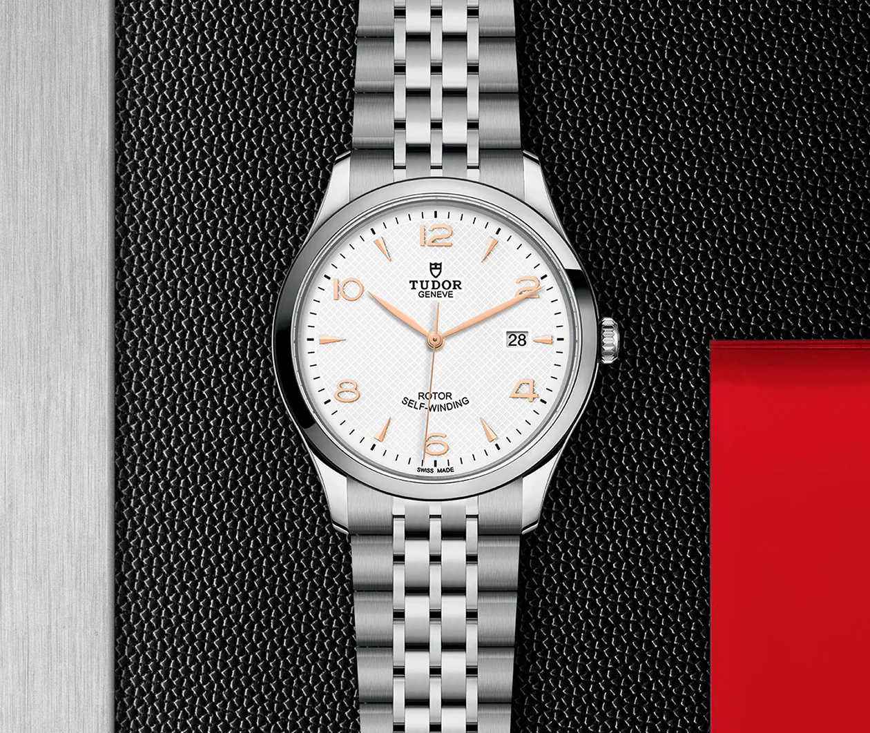 TUDOR 1926 - Image 4