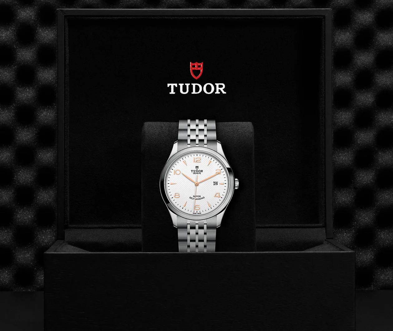 TUDOR 1926 - Image 5