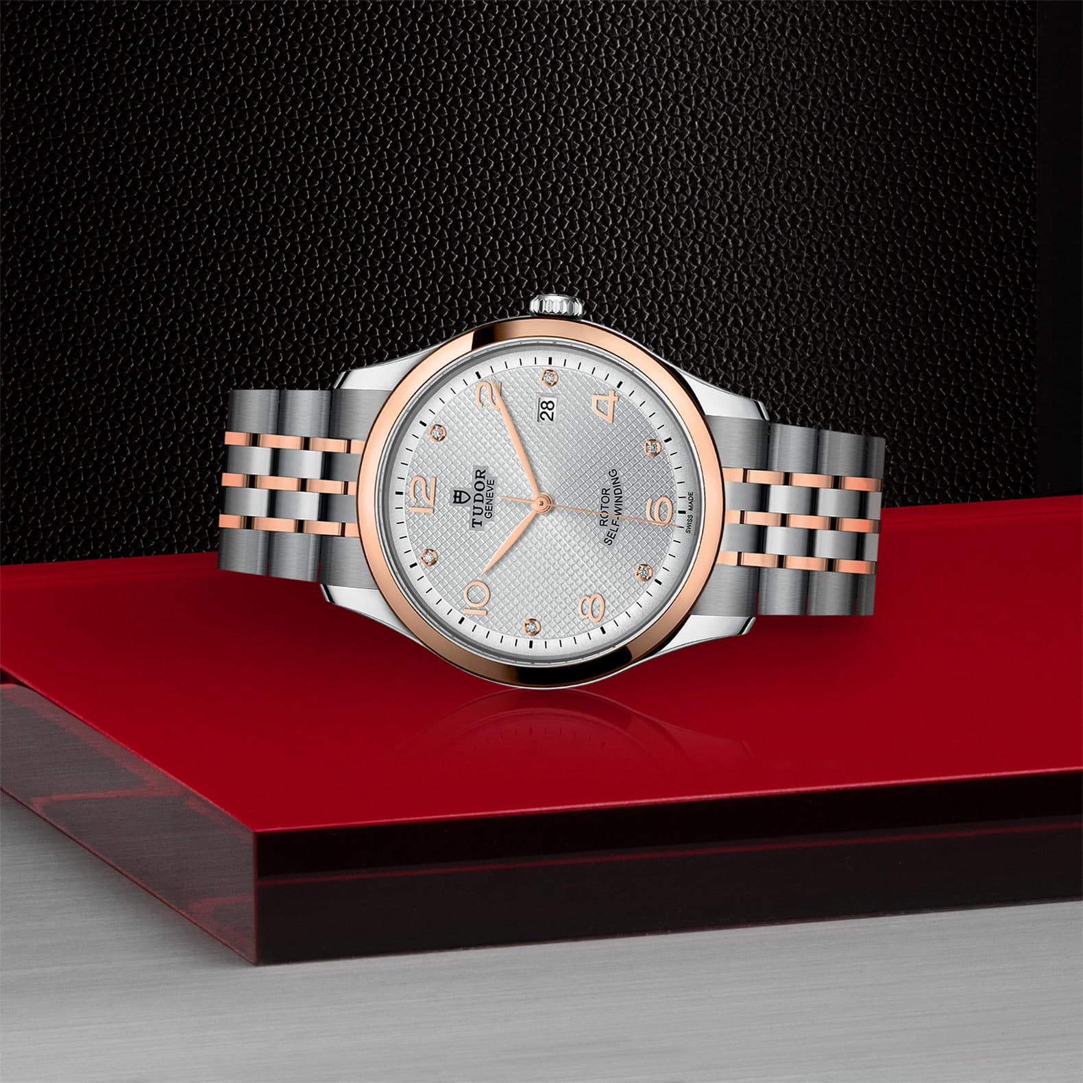 TUDOR 1926 - Image 2