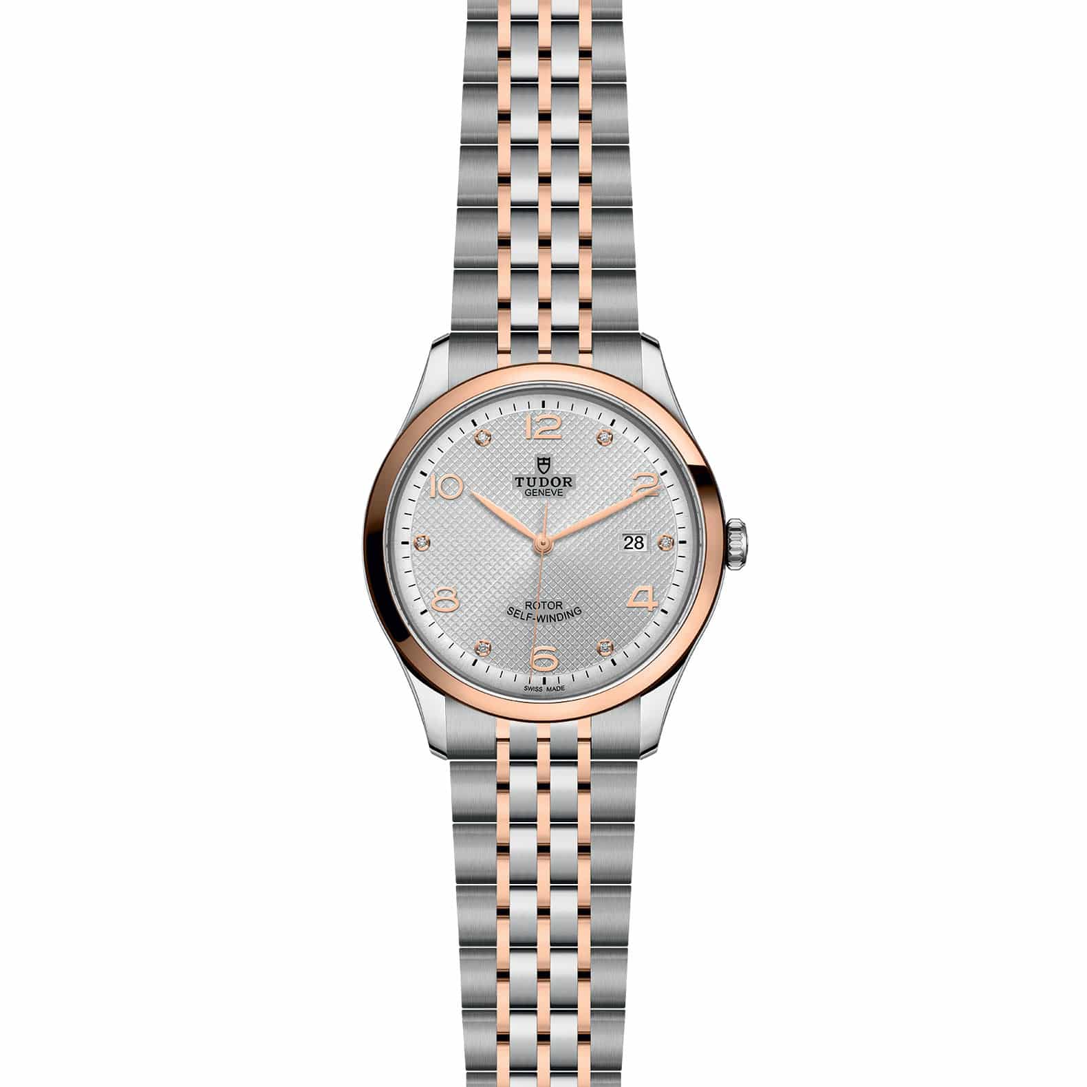 TUDOR 1926 - Image 3
