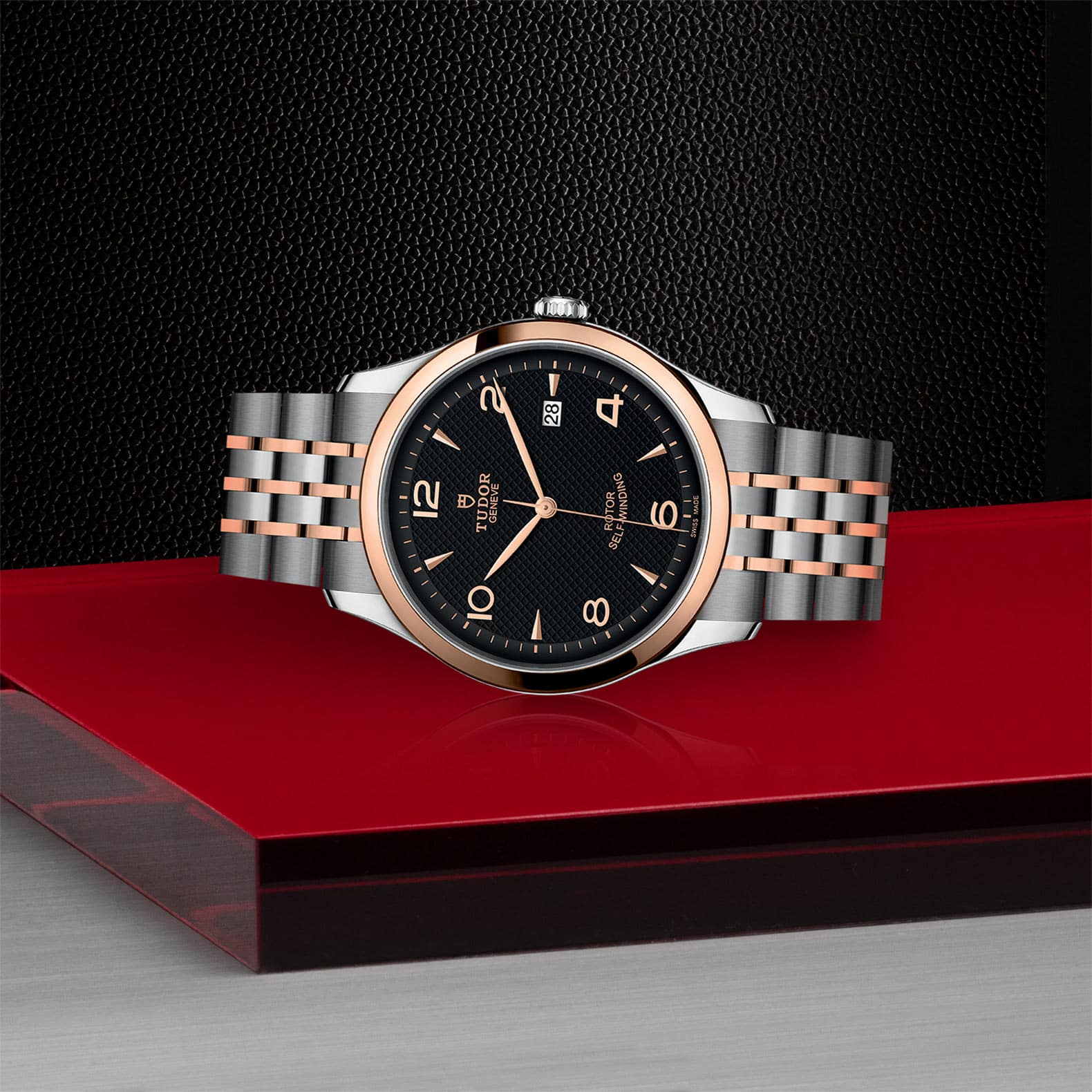 TUDOR 1926 - Image 2