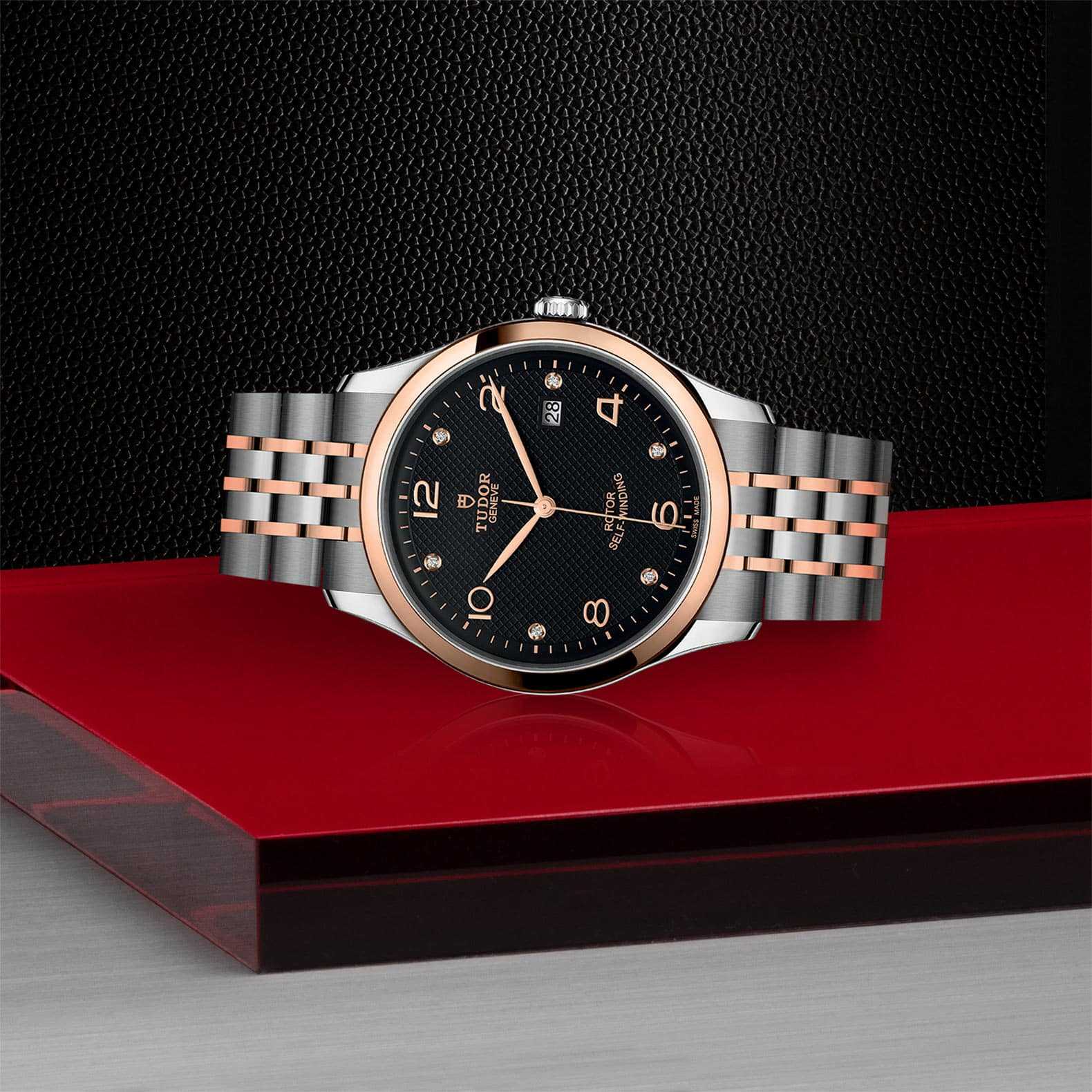 TUDOR 1926 - Image 2