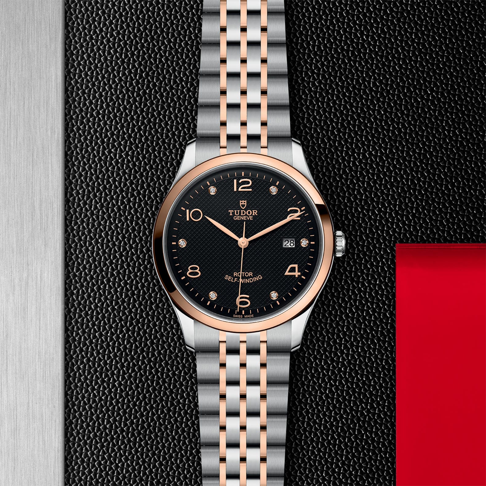 TUDOR 1926 - Image 4