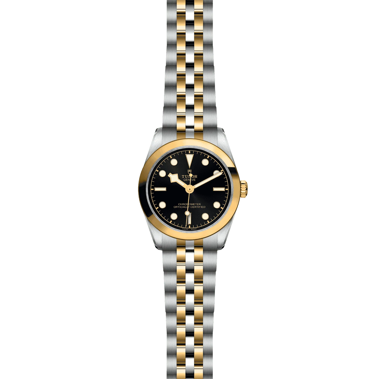 TUDOR Black Bay One 31 S&G - Image 3