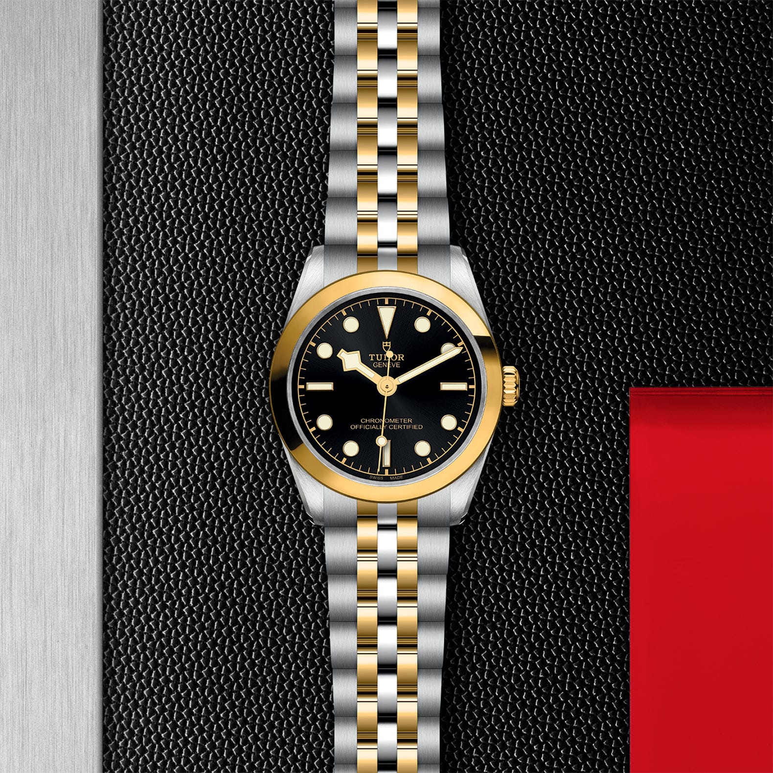TUDOR Black Bay One 31 S&G - Image 4