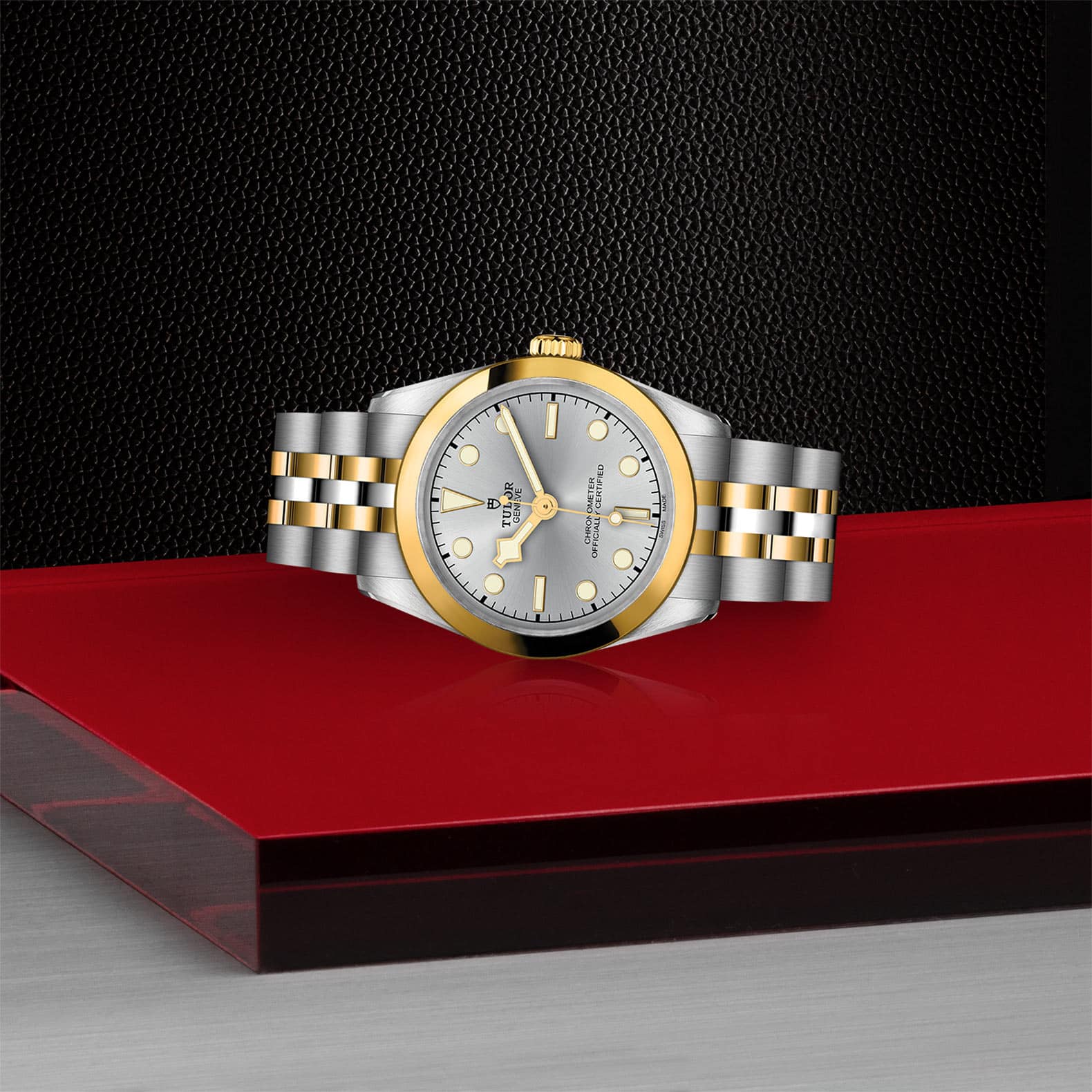 TUDOR Black Bay One 31 S&G - Image 2