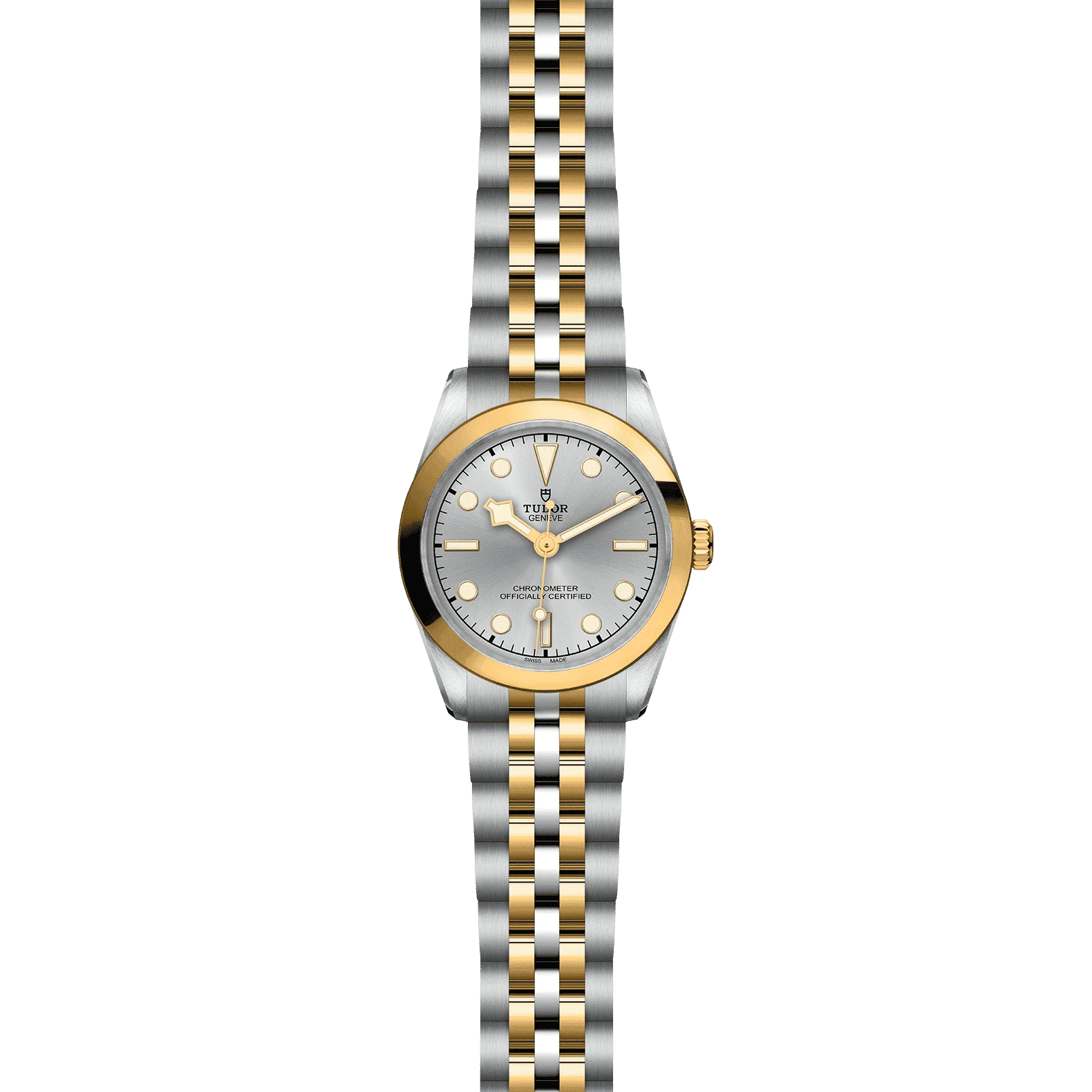 TUDOR Black Bay One 31 S&G - Image 3
