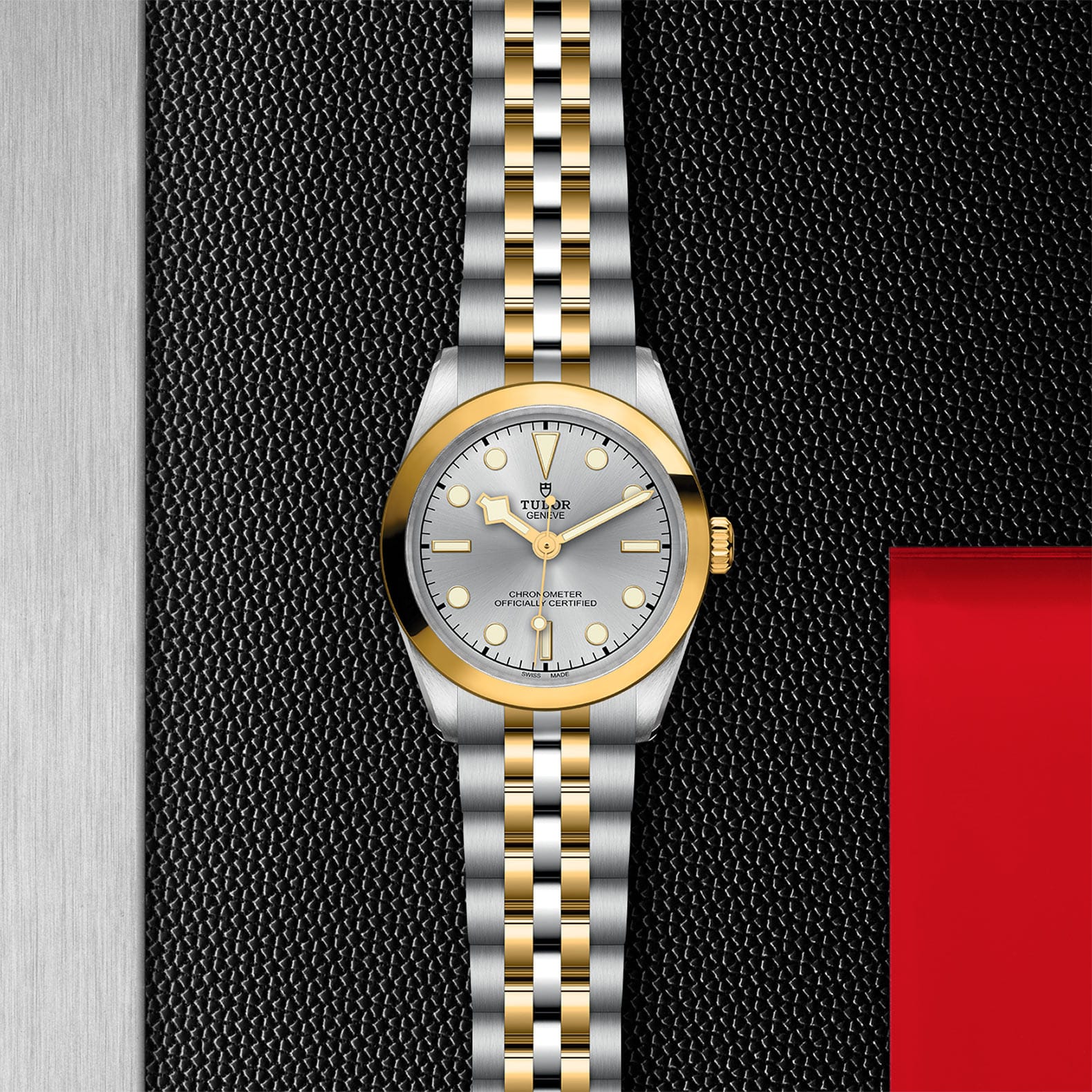 TUDOR Black Bay One 31 S&G - Image 5