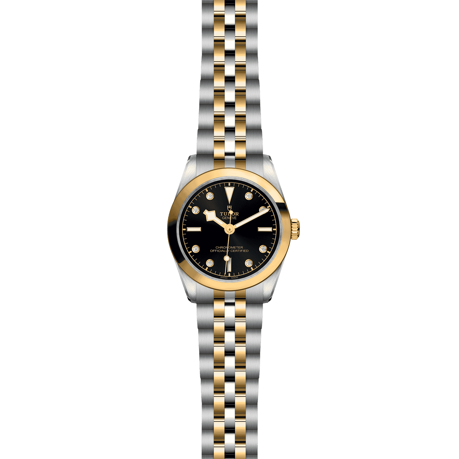 TUDOR Black Bay One 31 S&G - Image 3