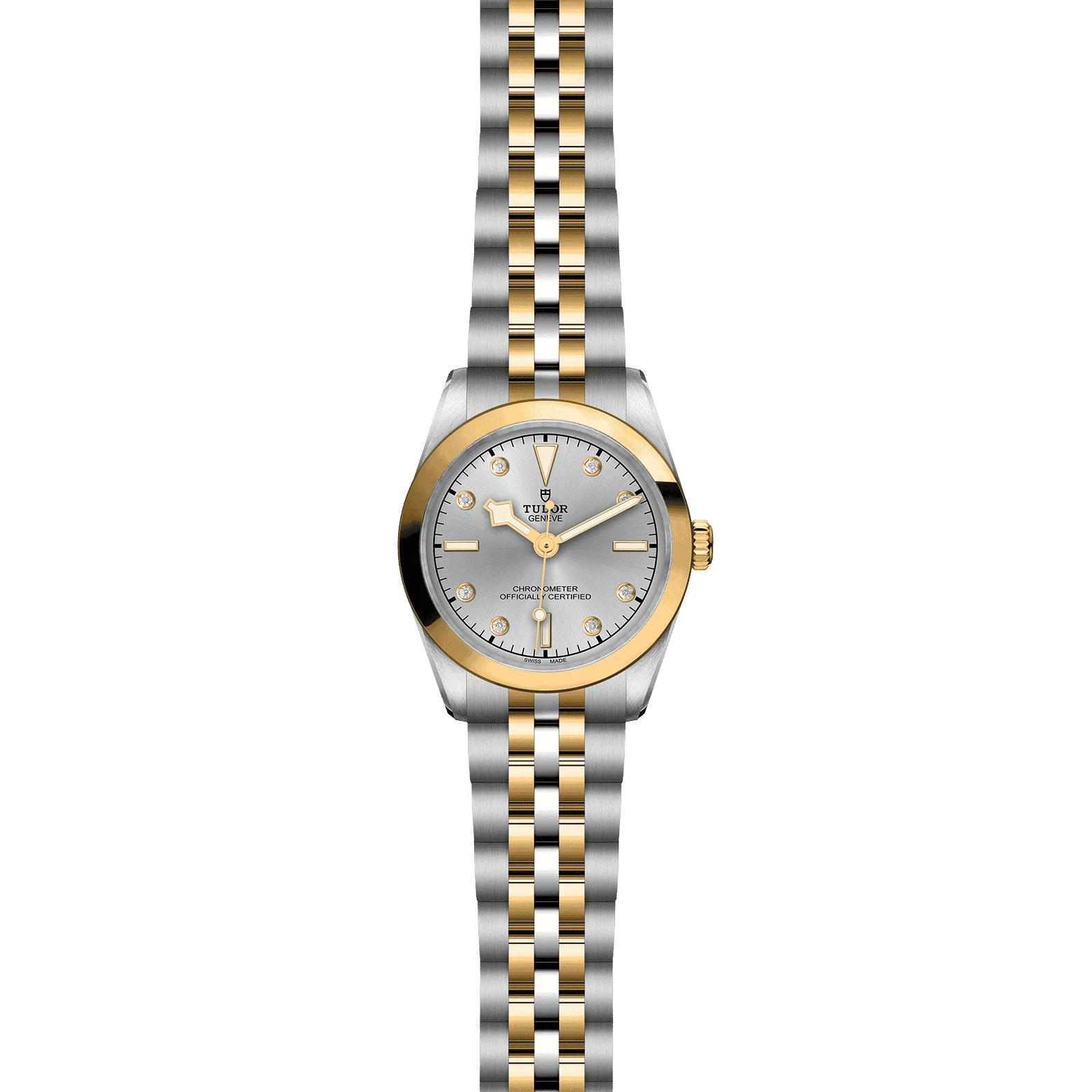 TUDOR Black Bay One 31 S&G - Image 3