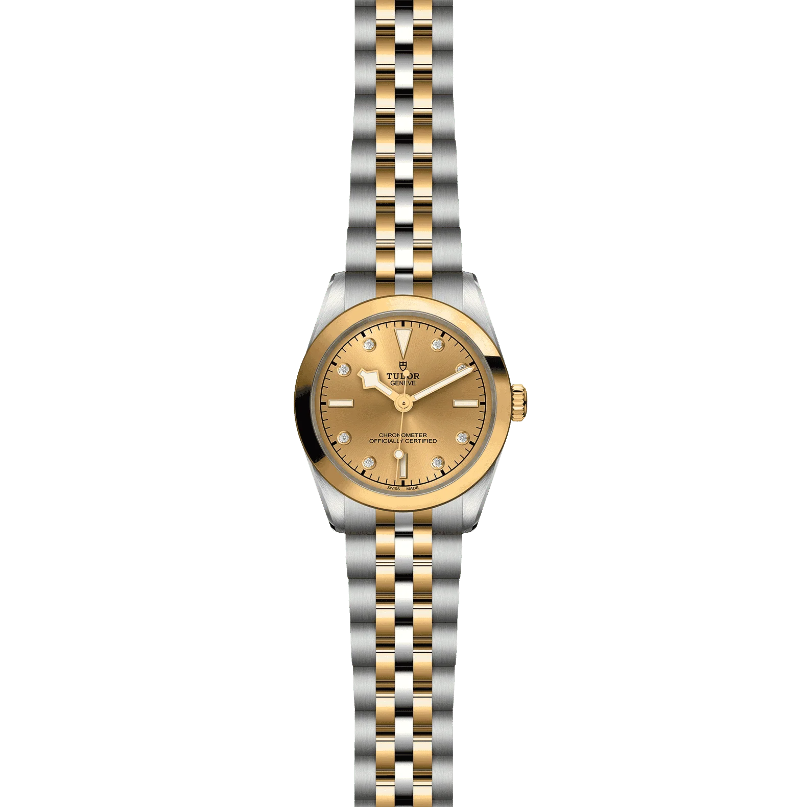 TUDOR Black Bay One 31 S&G - Image 3