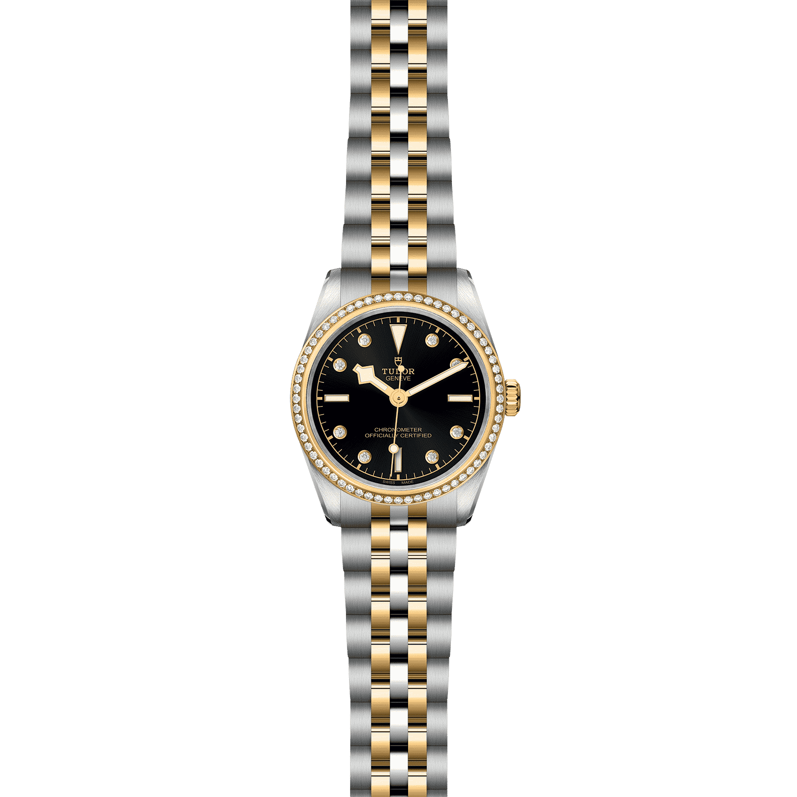 TUDOR Black Bay One 31 S&G - Image 3