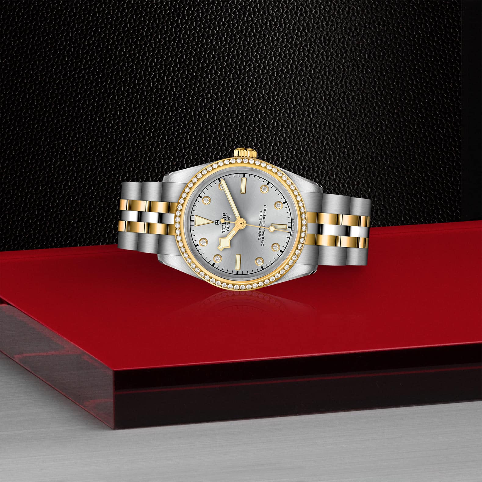 TUDOR Black Bay One 31 S&G - Image 2