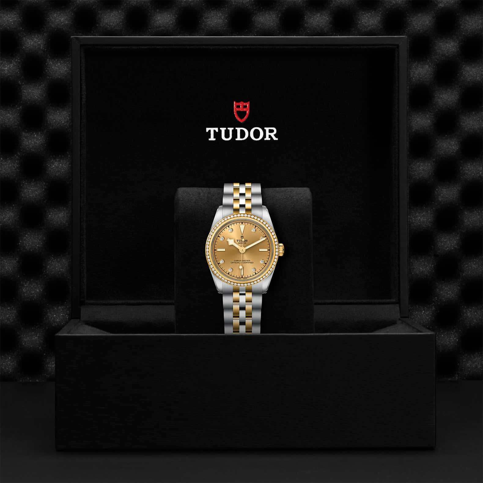 TUDOR Black Bay One 31 S&G - Image 5