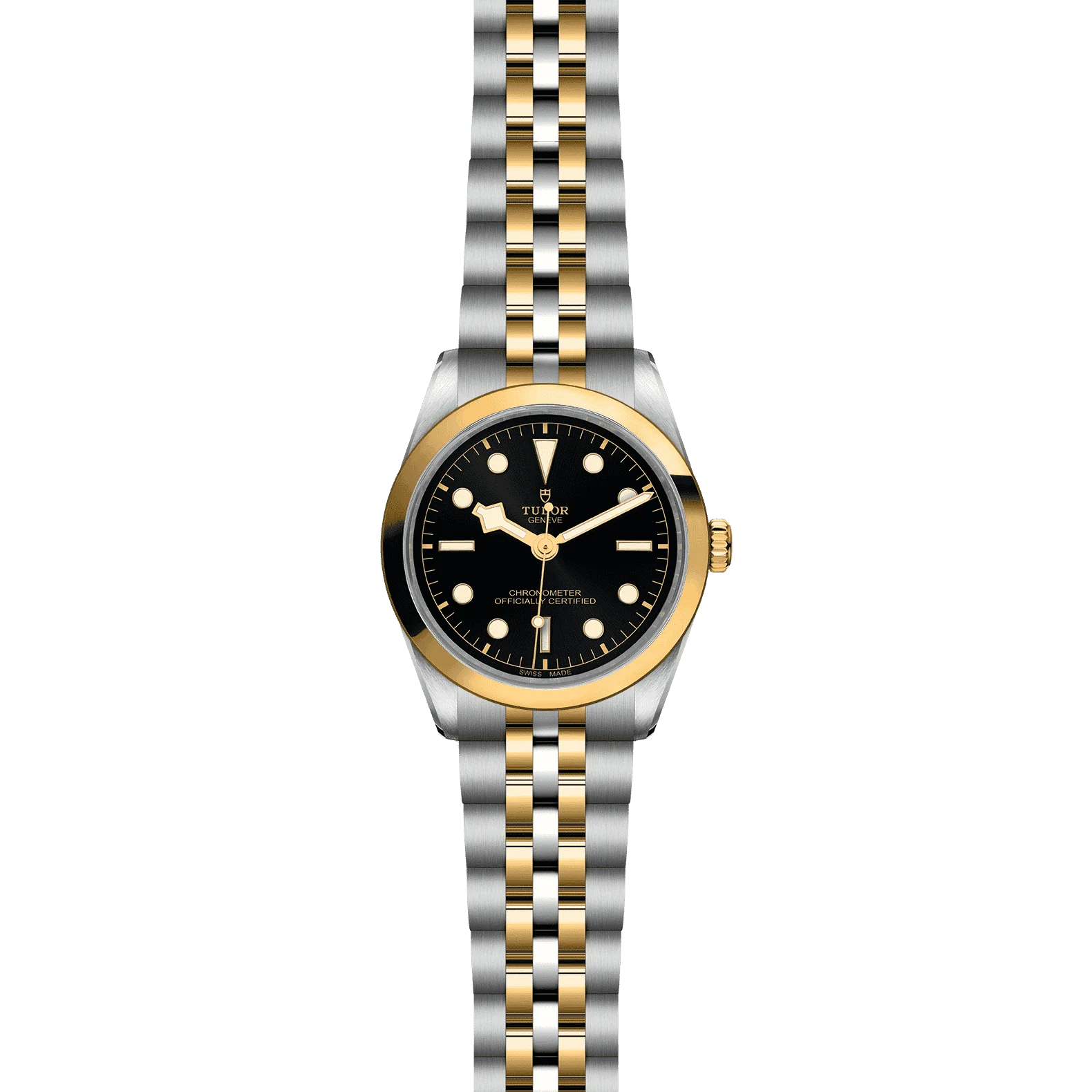 TUDOR Black Bay One 36 S&G - Image 3