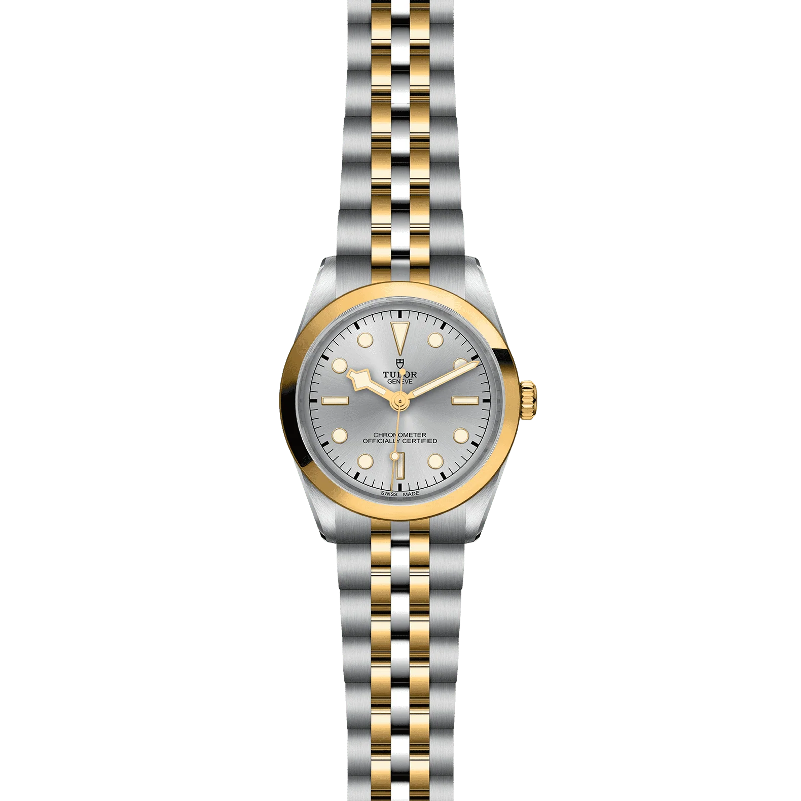 TUDOR Black Bay One 36 S&G - Image 3