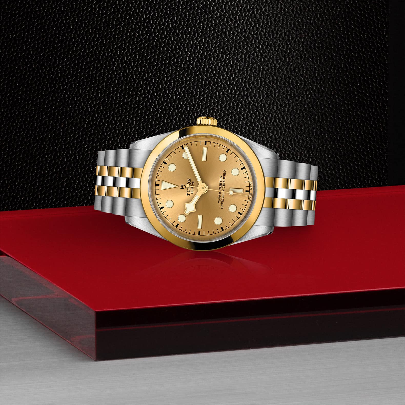 TUDOR Black Bay One 36 S&G - Image 2