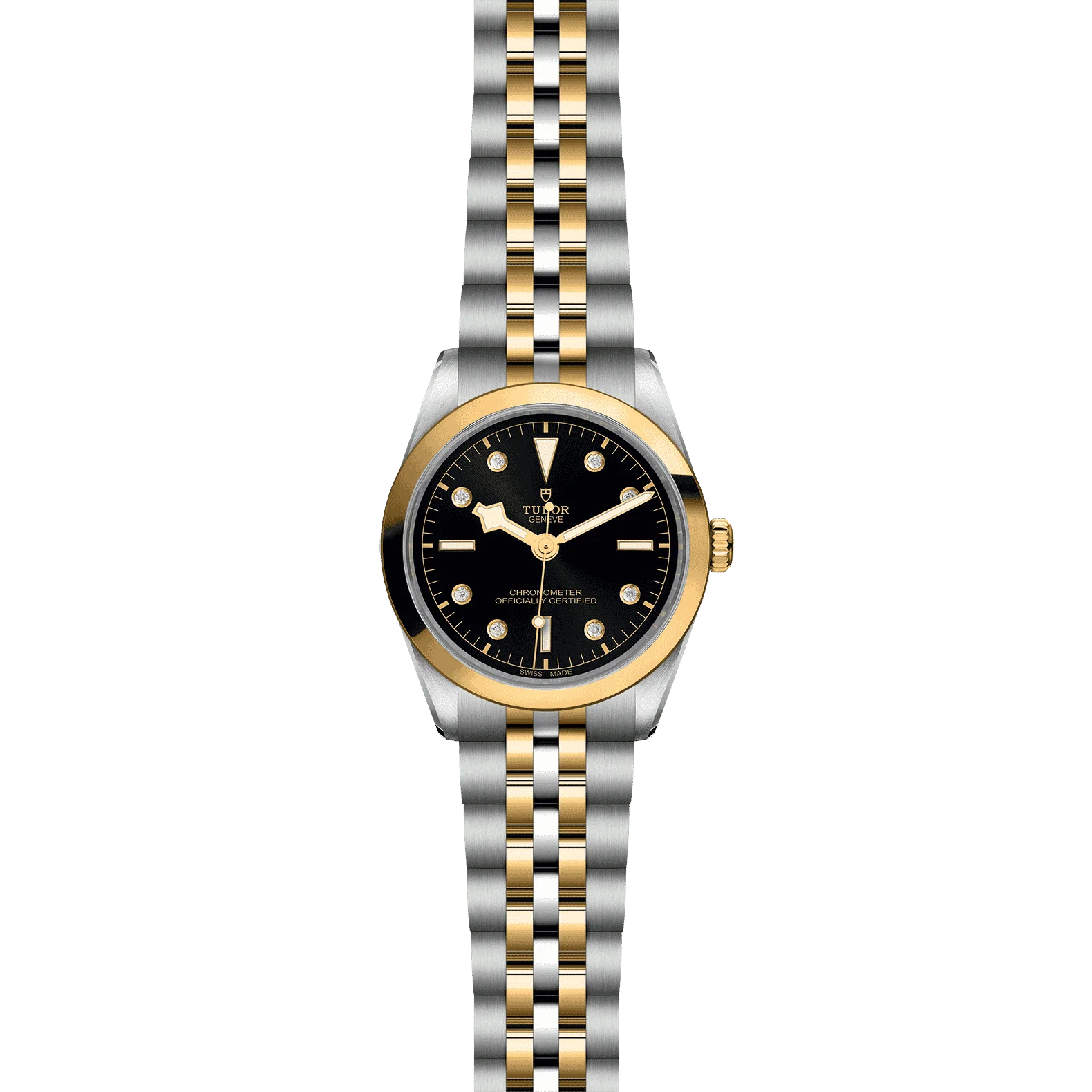 TUDOR Black Bay One 36 S&G - Image 3
