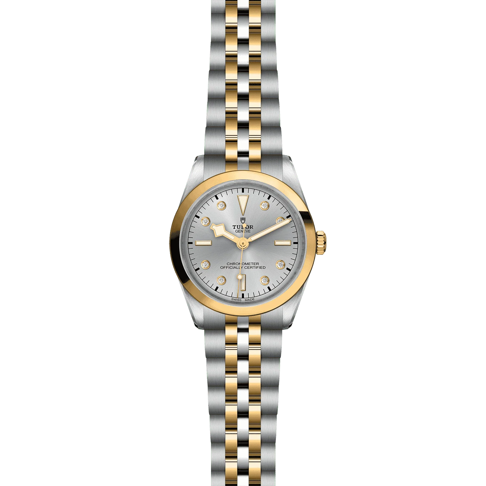 TUDOR Black Bay One 36 S&G - Image 3