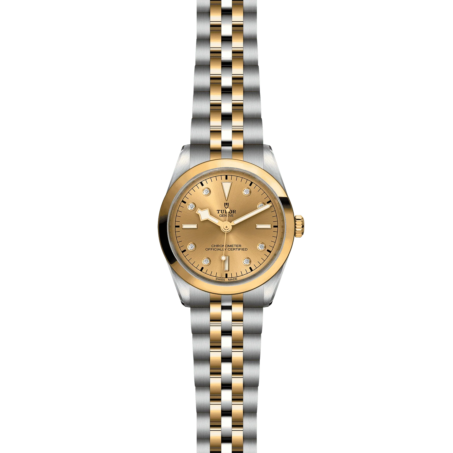 TUDOR Black Bay One 36 S&G - Image 3
