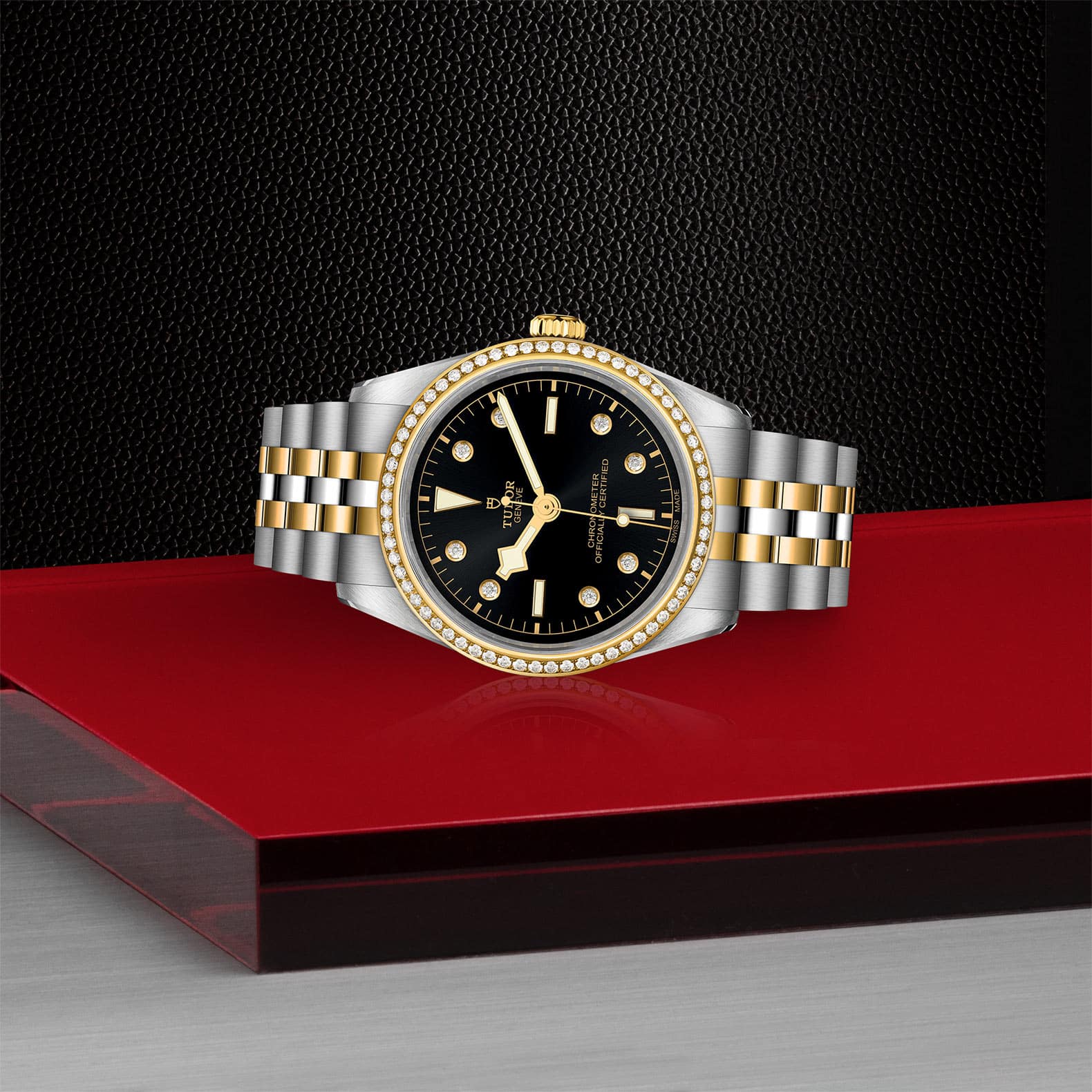 TUDOR Black Bay One 36 S&G - Image 2