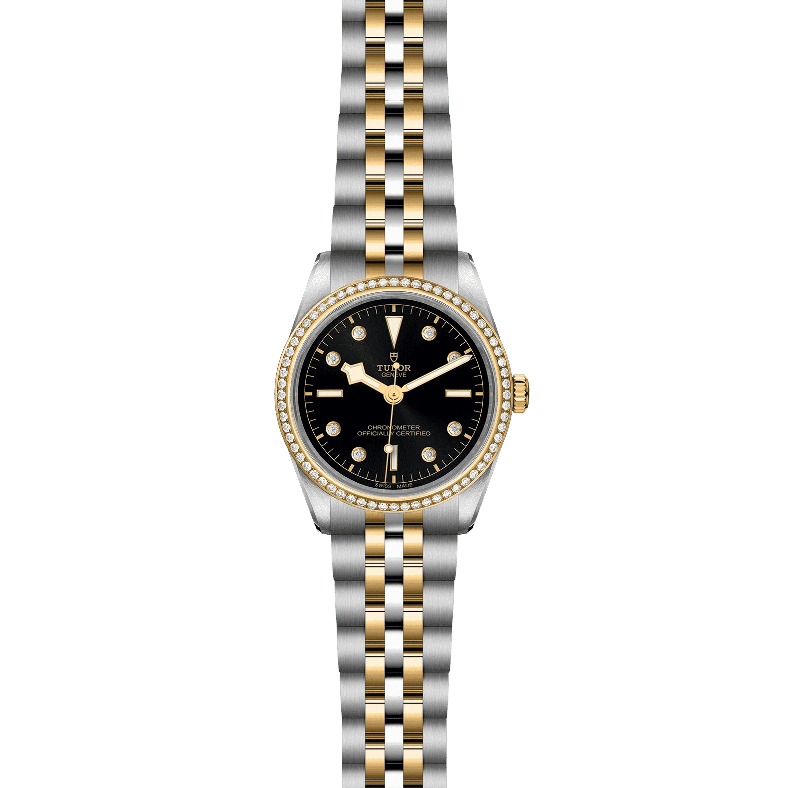 TUDOR Black Bay One 36 S&G - Image 3
