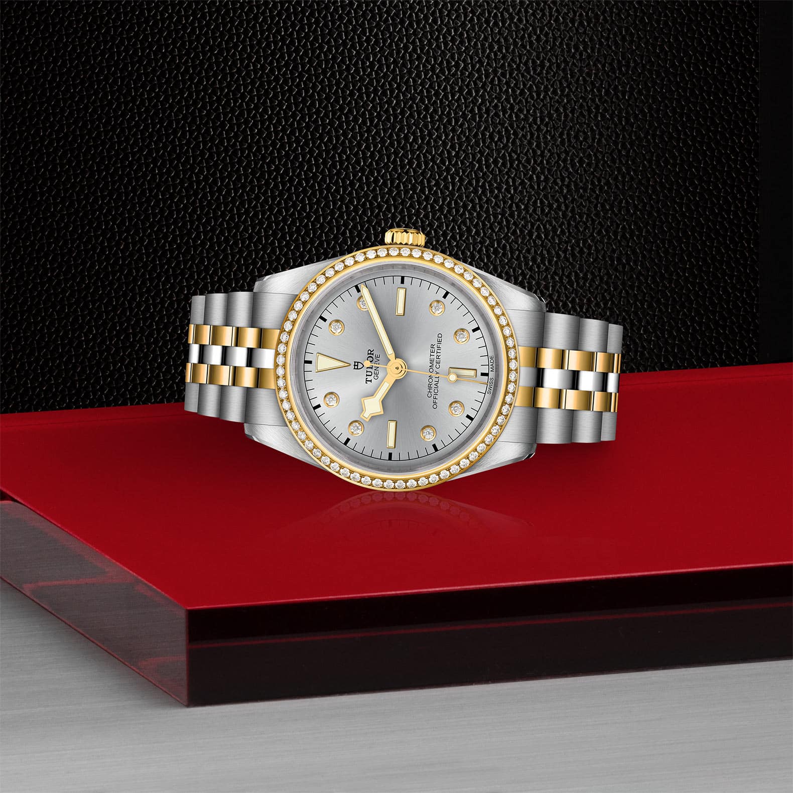 TUDOR Black Bay One 36 S&G - Image 2
