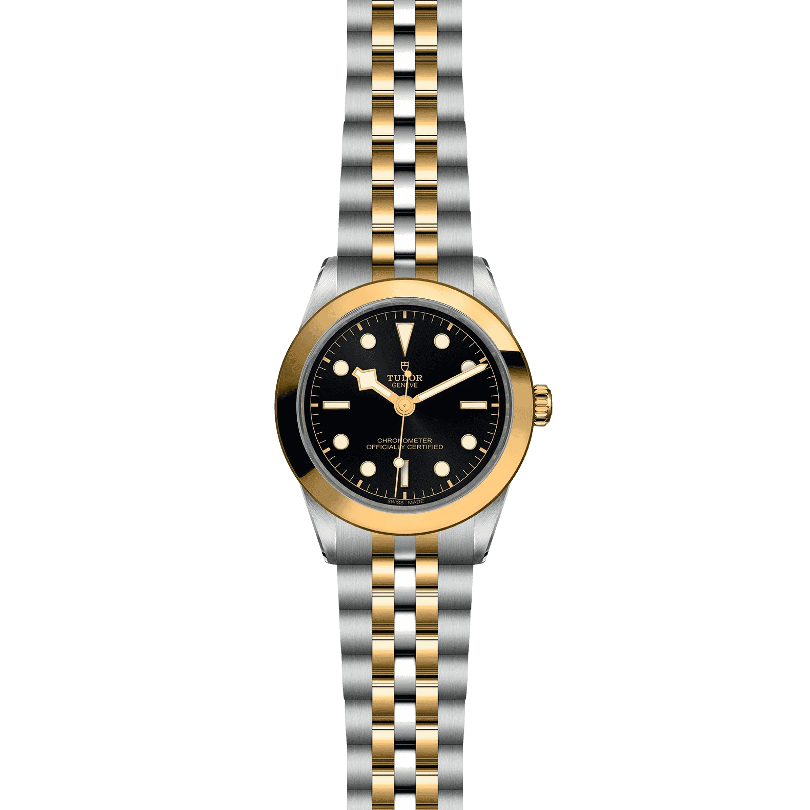 TUDOR Black Bay One 39 S&G - Image 3