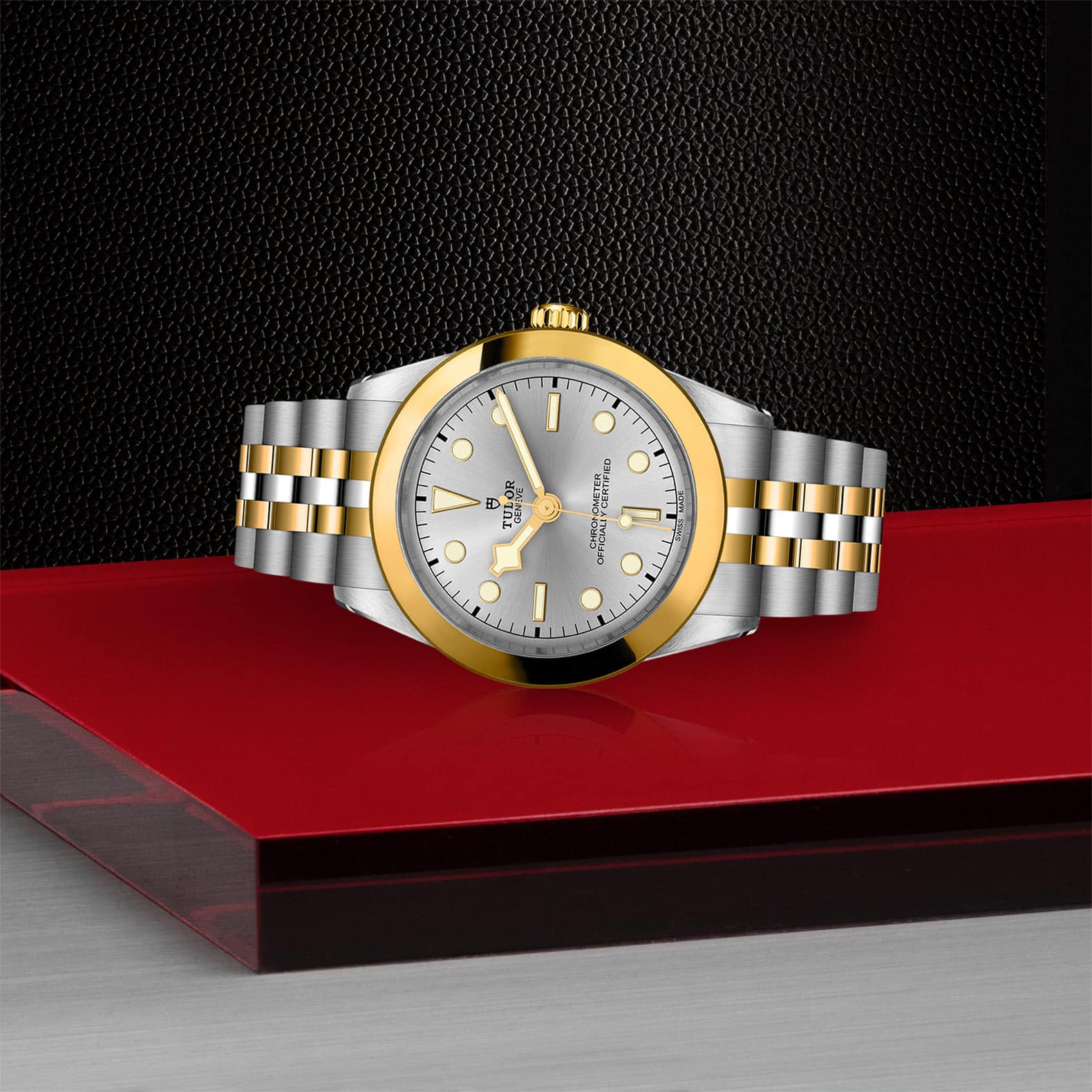 TUDOR Black Bay One 39 S&G - Image 2