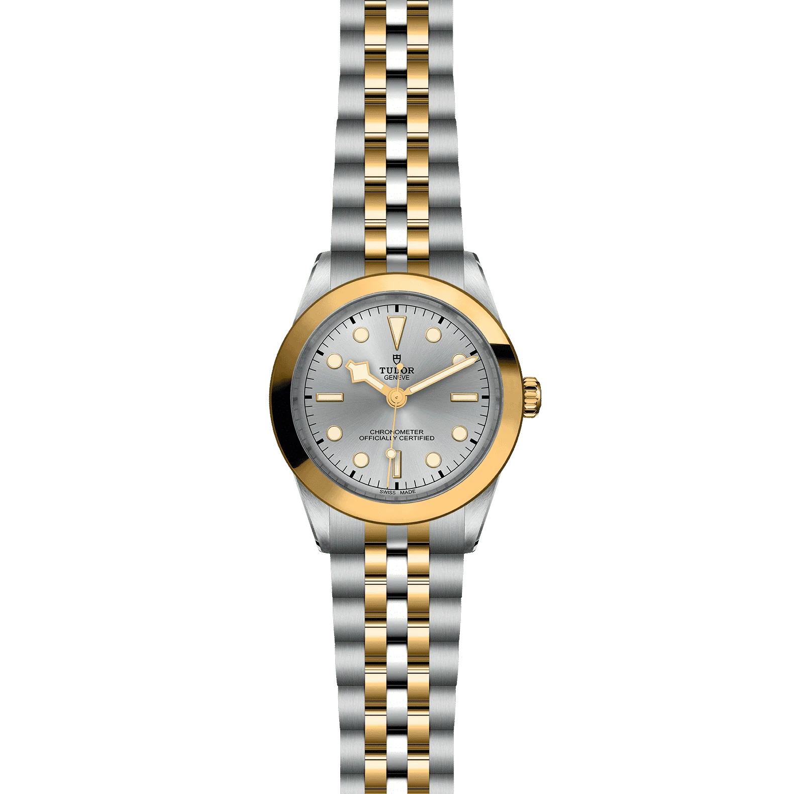 TUDOR Black Bay One 39 S&G - Image 3