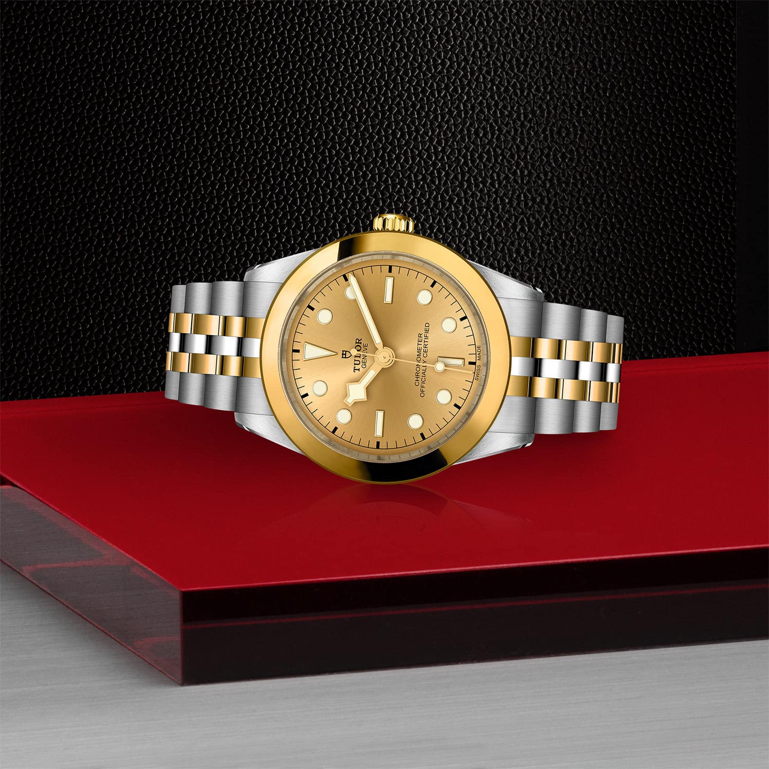 TUDOR Black Bay One 39 S&G - Image 2