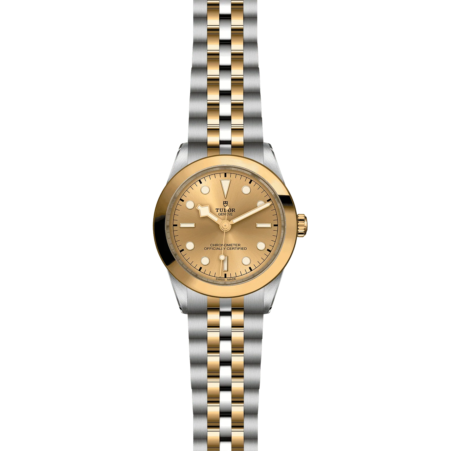 TUDOR Black Bay One 39 S&G - Image 3
