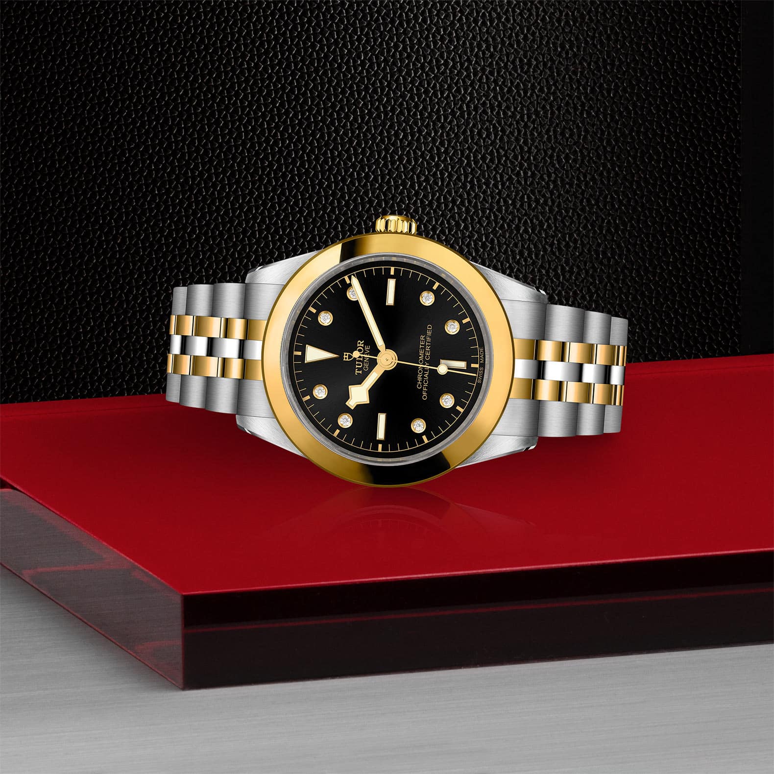 TUDOR Black Bay One 39 S&G - Image 2