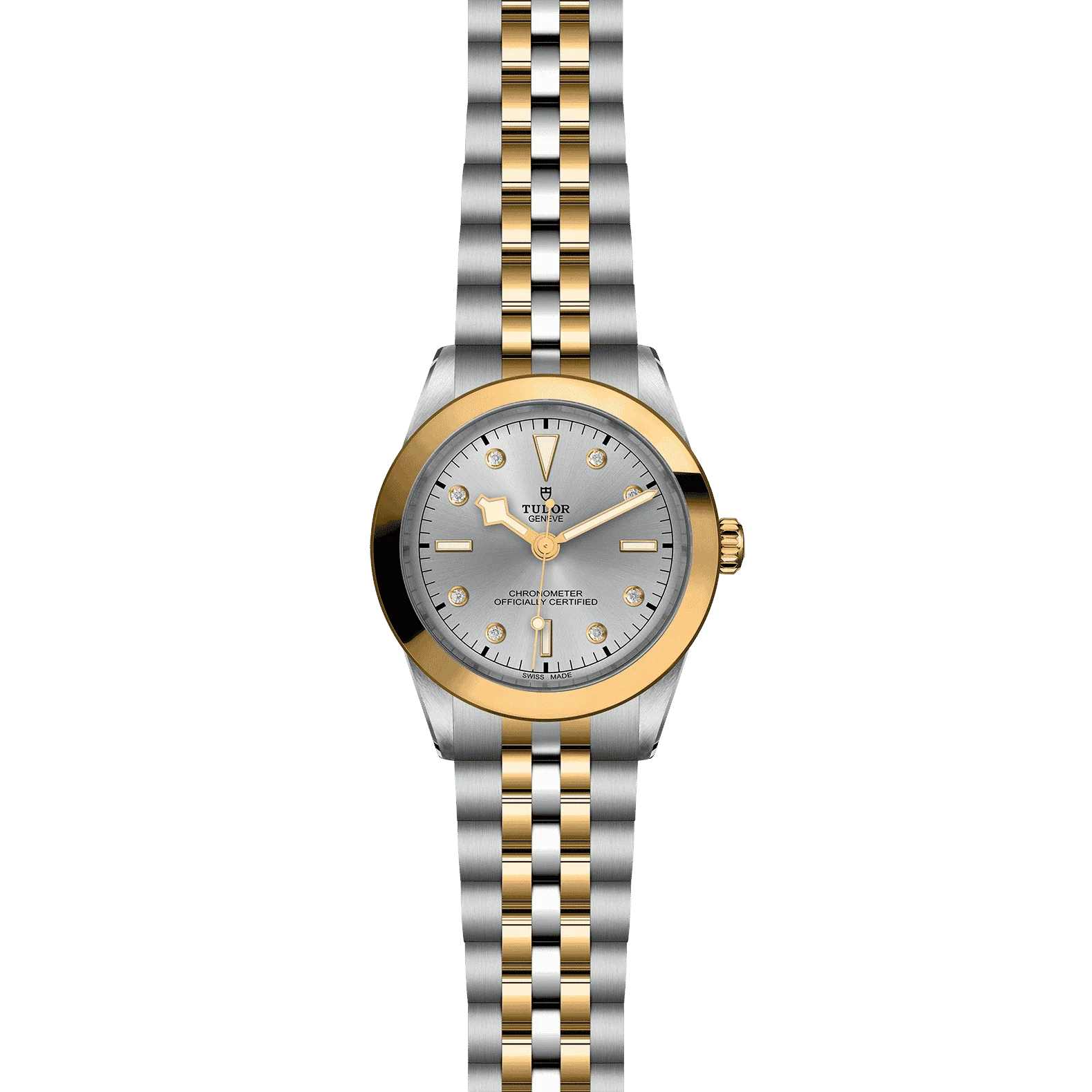TUDOR Black Bay One 39 S&G - Image 3