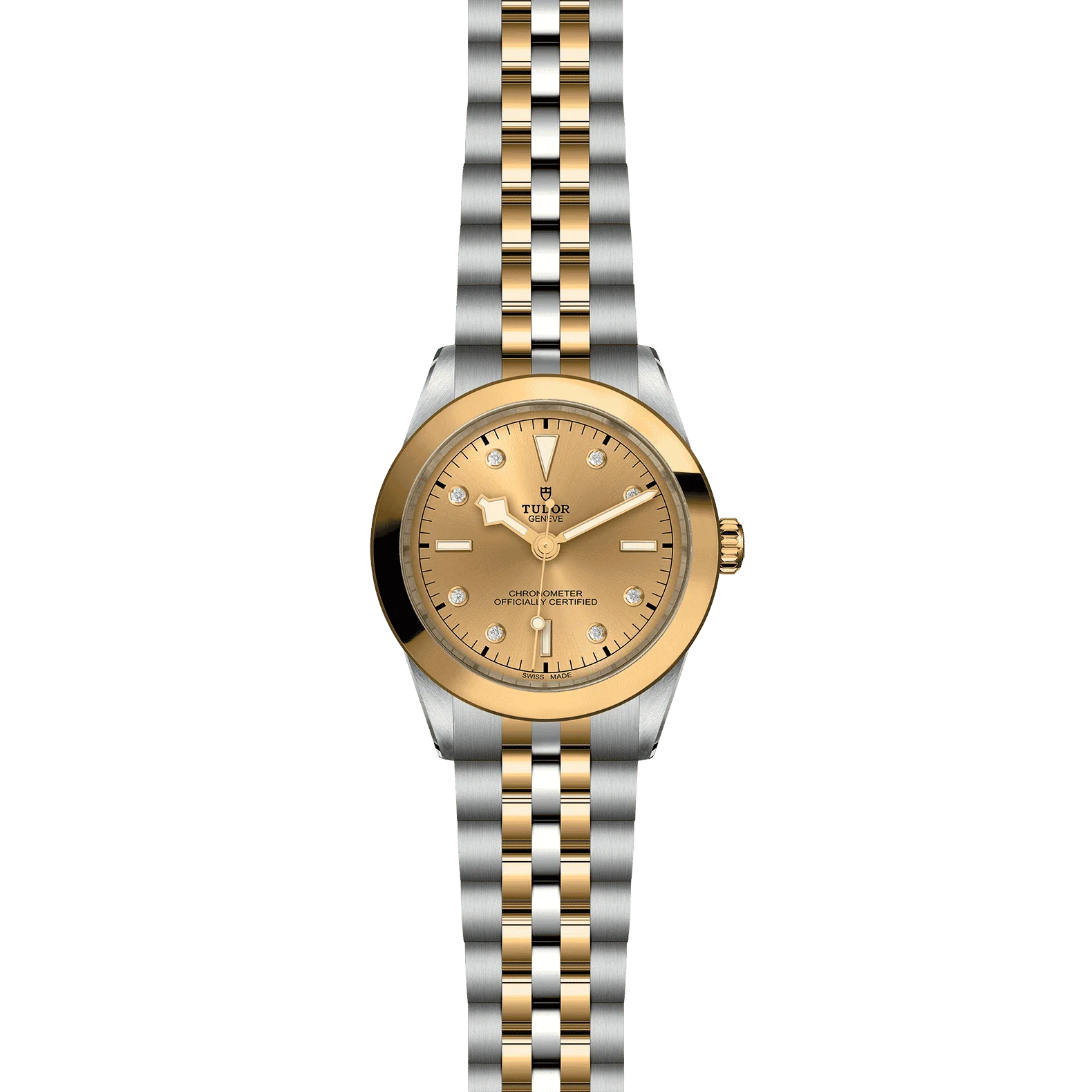 TUDOR Black Bay One 39 S&G - Image 3