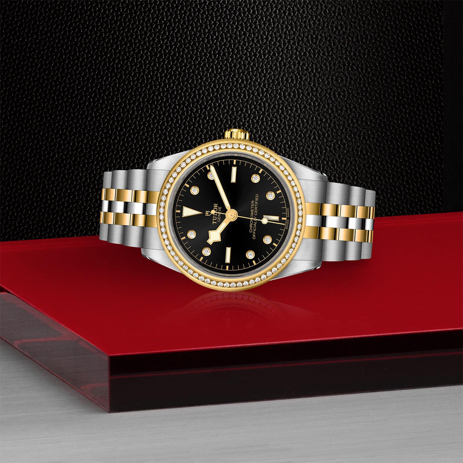 TUDOR Black Bay One 39 S&G - Image 2