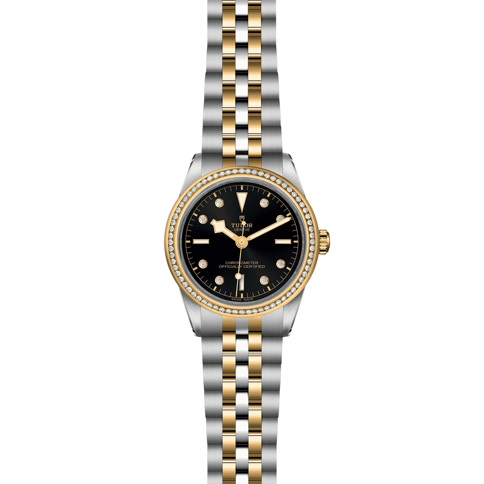 TUDOR Black Bay One 39 S&G - Image 3