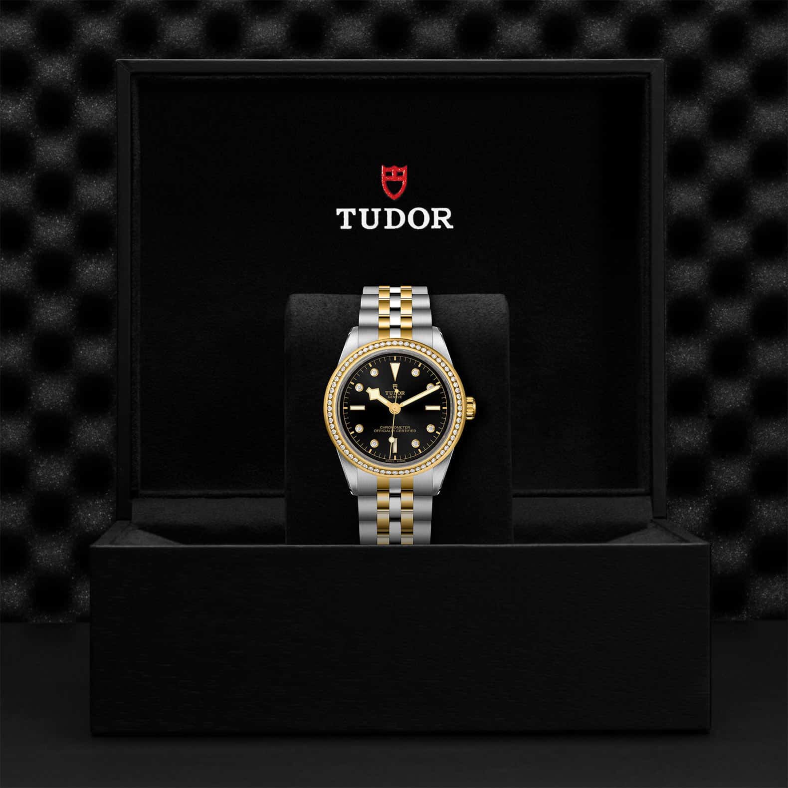 TUDOR Black Bay One 39 S&G - Image 5