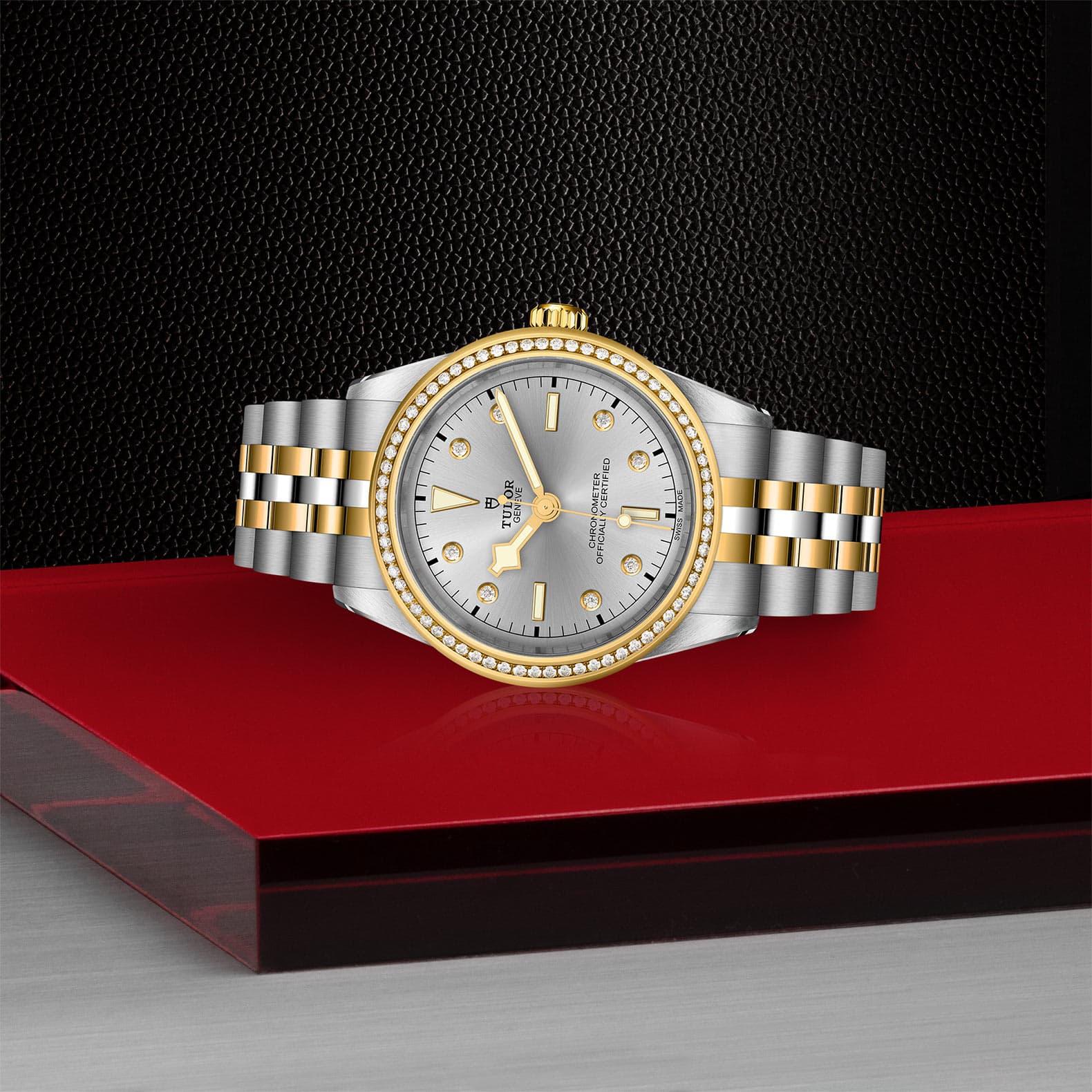 TUDOR Black Bay One 39 S&G - Image 2
