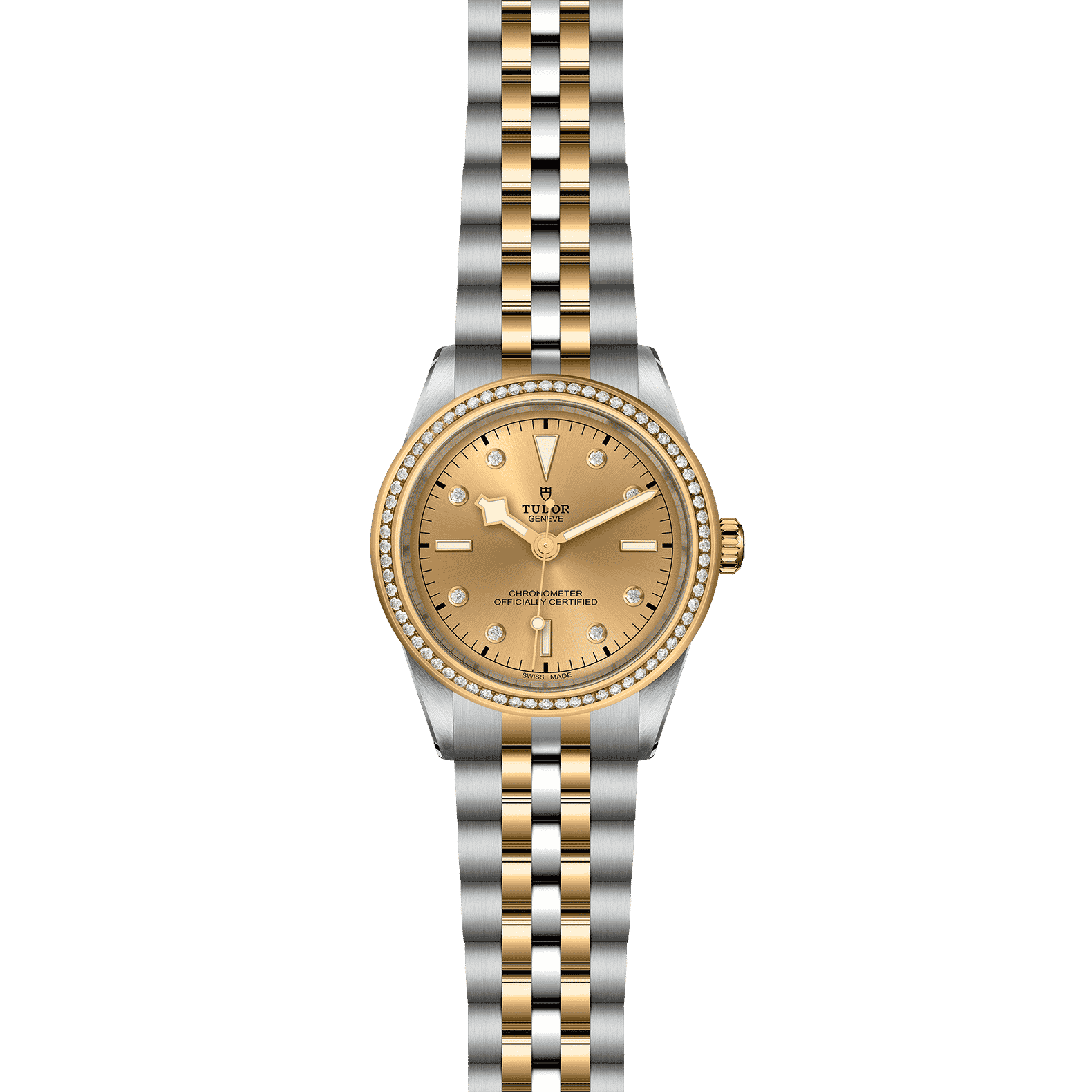 TUDOR Black Bay One 39 S&G - Image 3