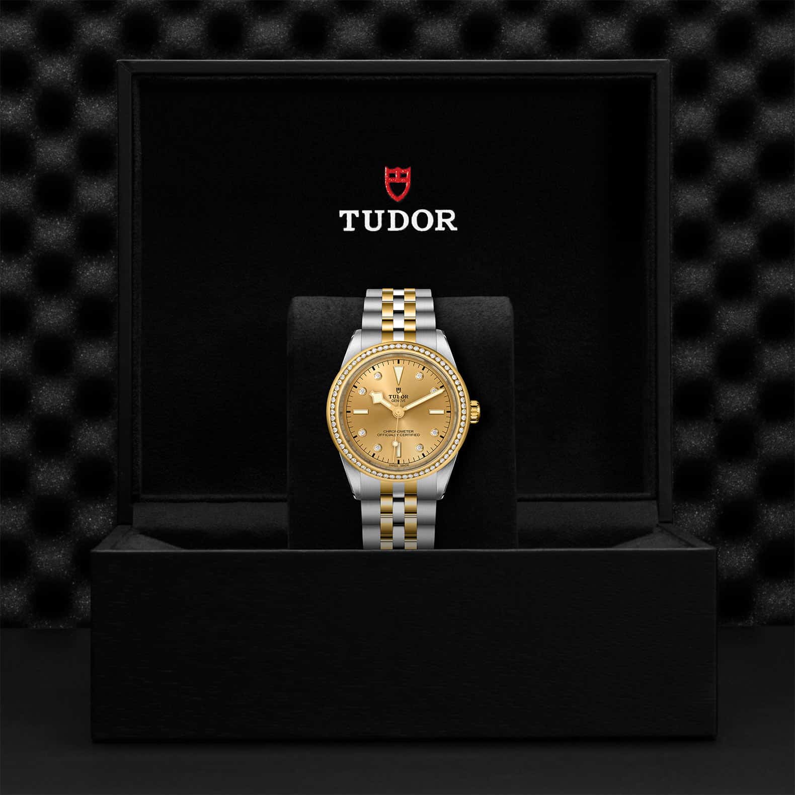 TUDOR Black Bay One 39 S&G - Image 5