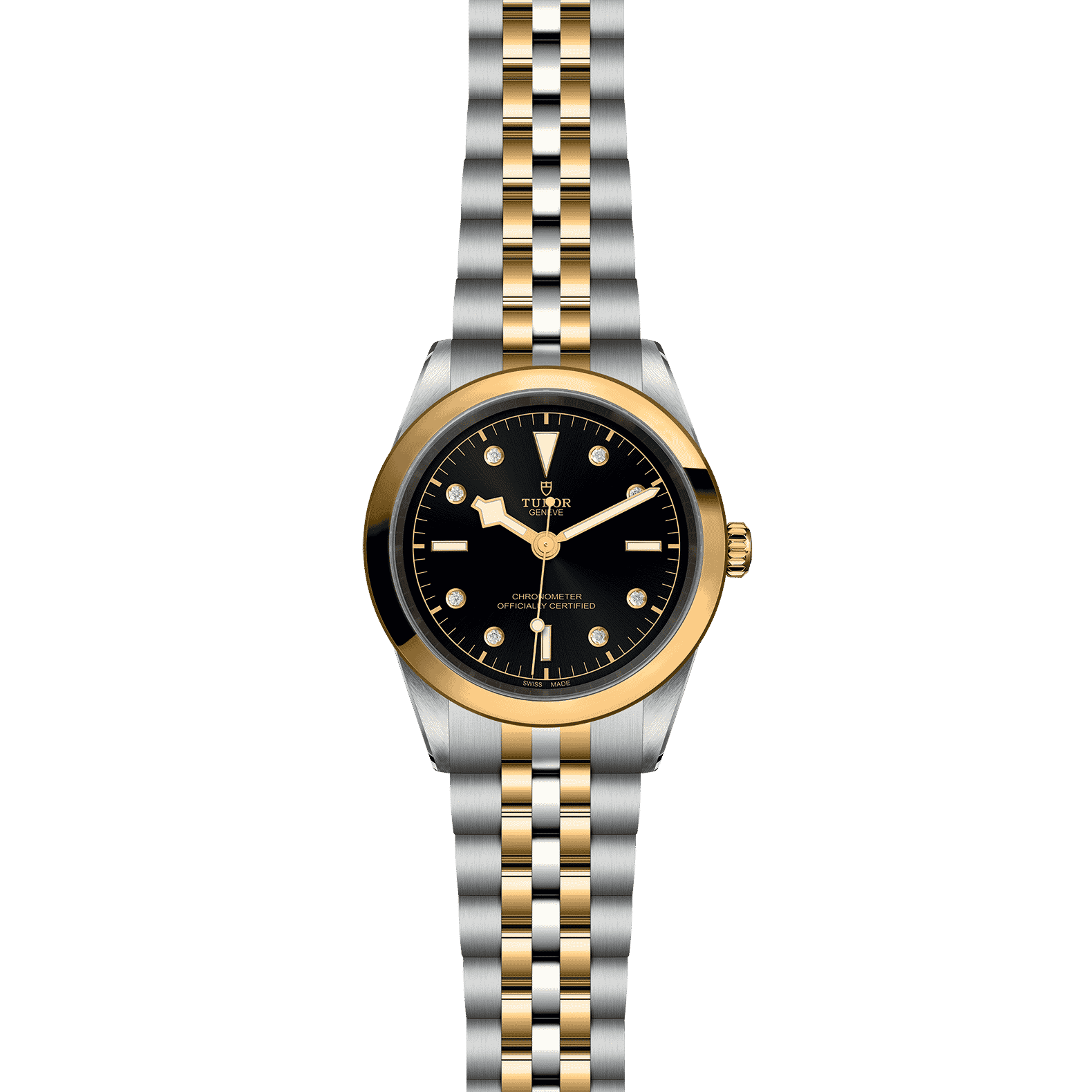 TUDOR Black Bay One 41 S&G - Image 3