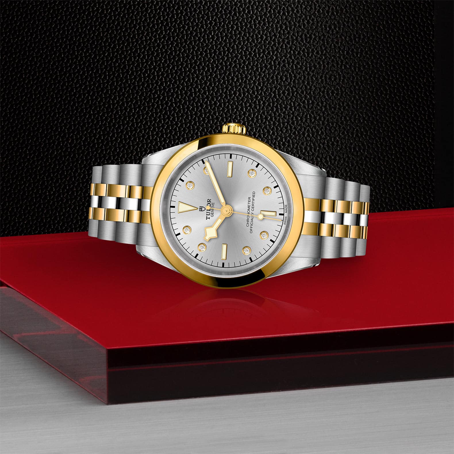 TUDOR Black Bay One 41 S&G - Image 2