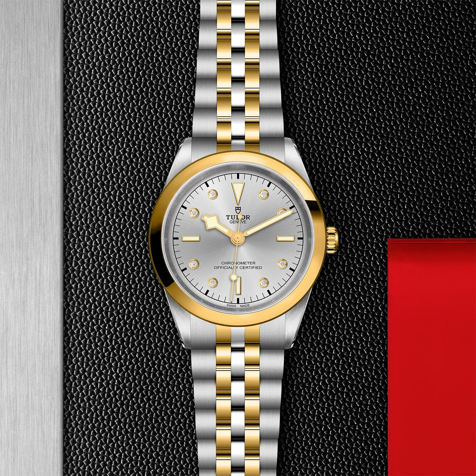 TUDOR Black Bay One 41 S&G - Image 4