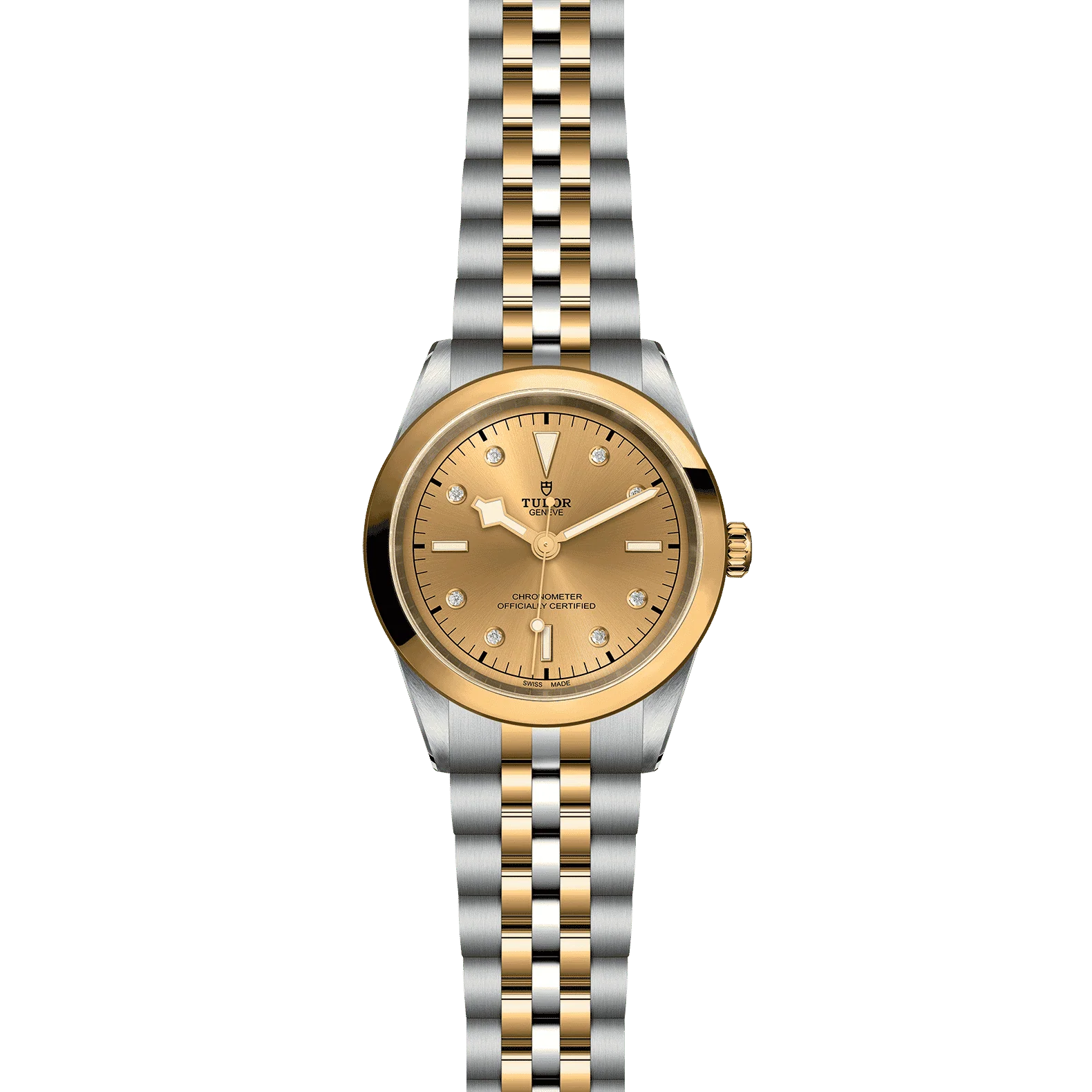 TUDOR Black Bay One 41 S&G - Image 3
